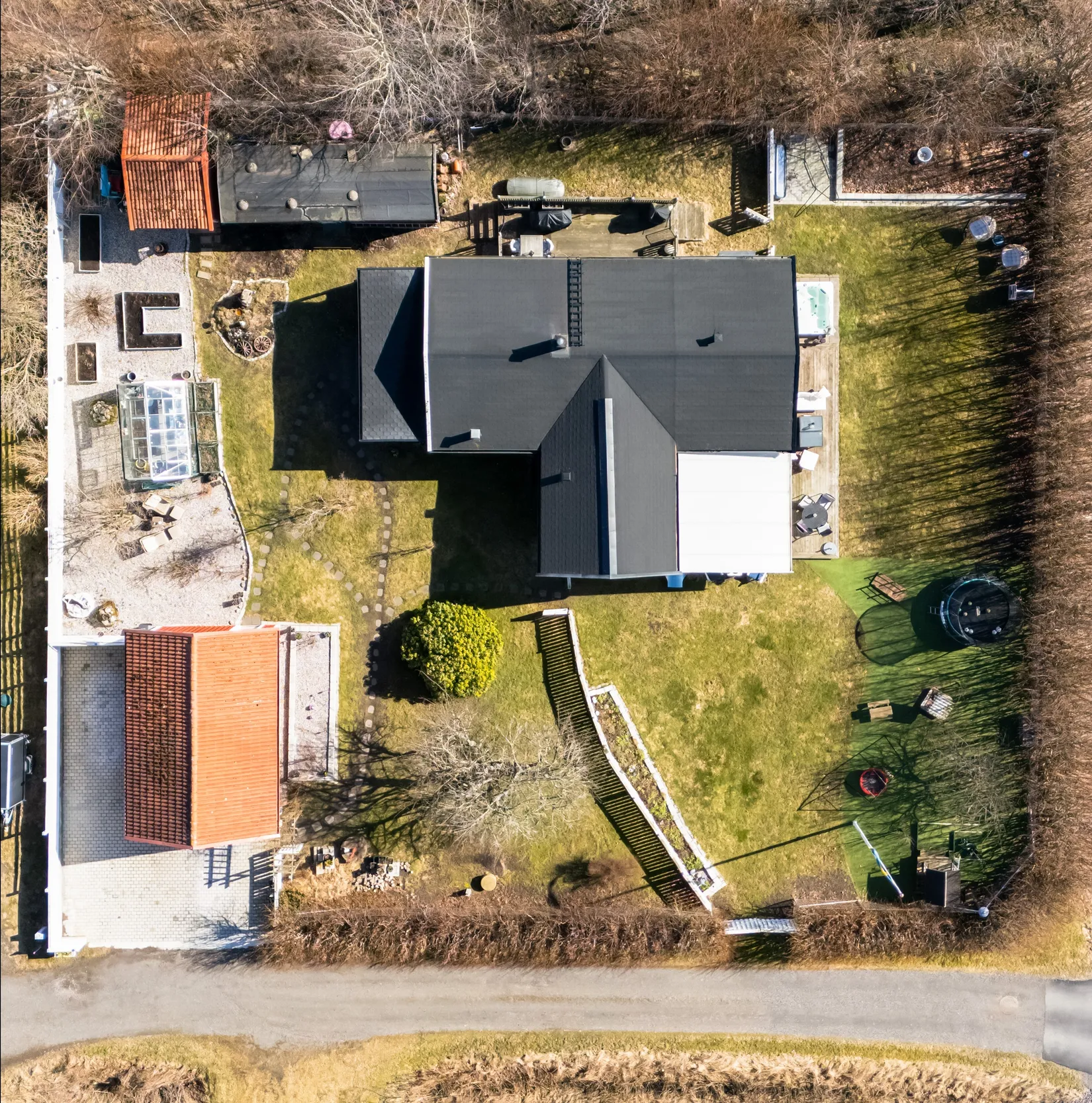 Villa, Rörmöstvägen 368, Kungsbacka