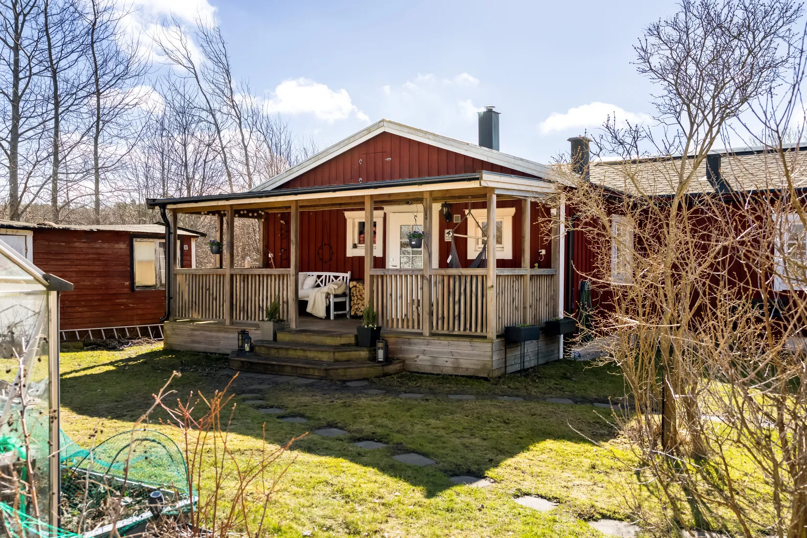 Villa, Rörmöstvägen 368, Kungsbacka