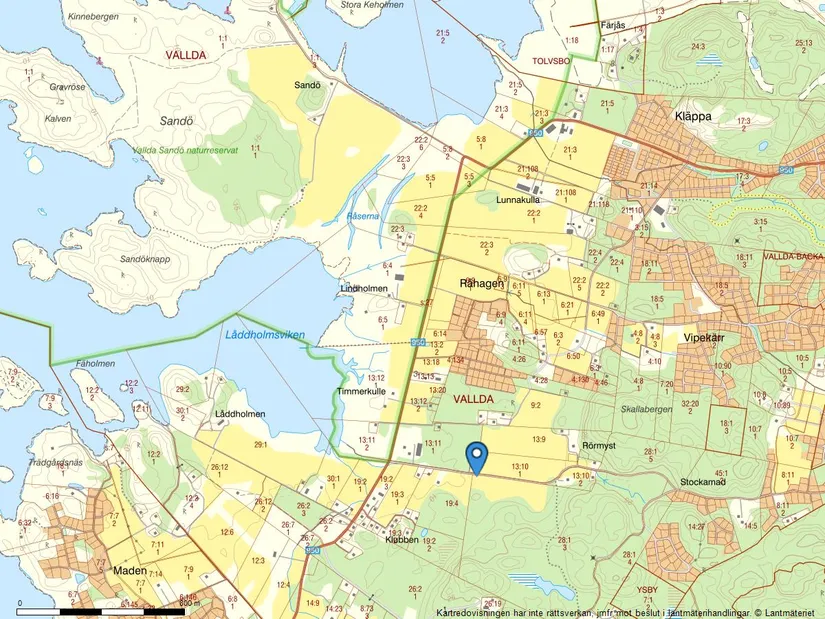 Villa, Rörmöstvägen 368, Kungsbacka