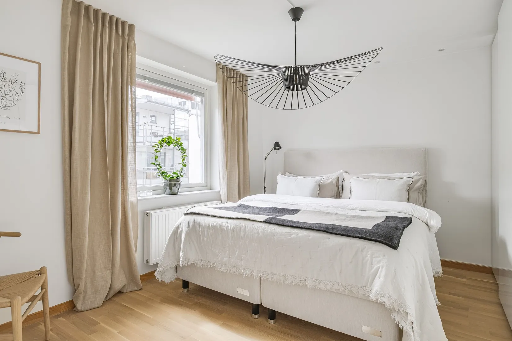 Bostadsrätt, Ågatan 22B, City, Linköping