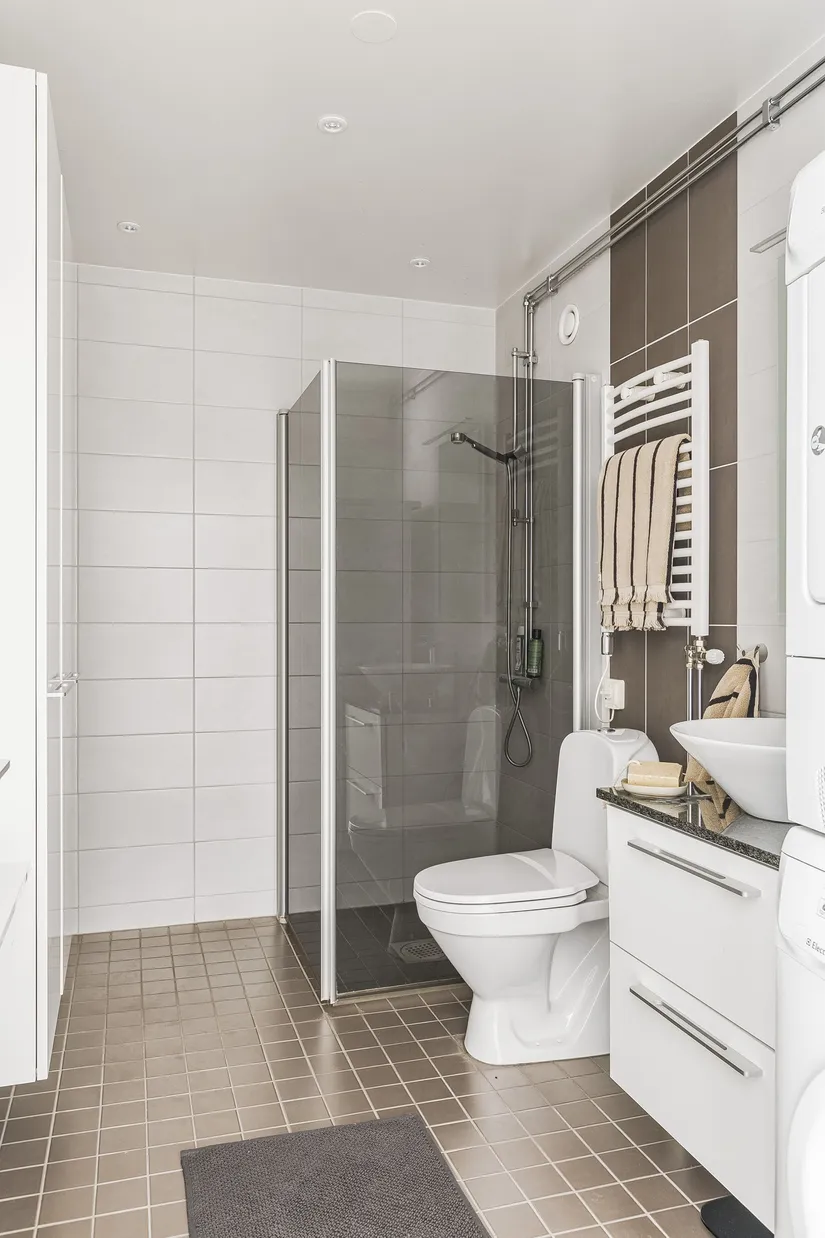 Bostadsrätt, Ågatan 22B, City, Linköping