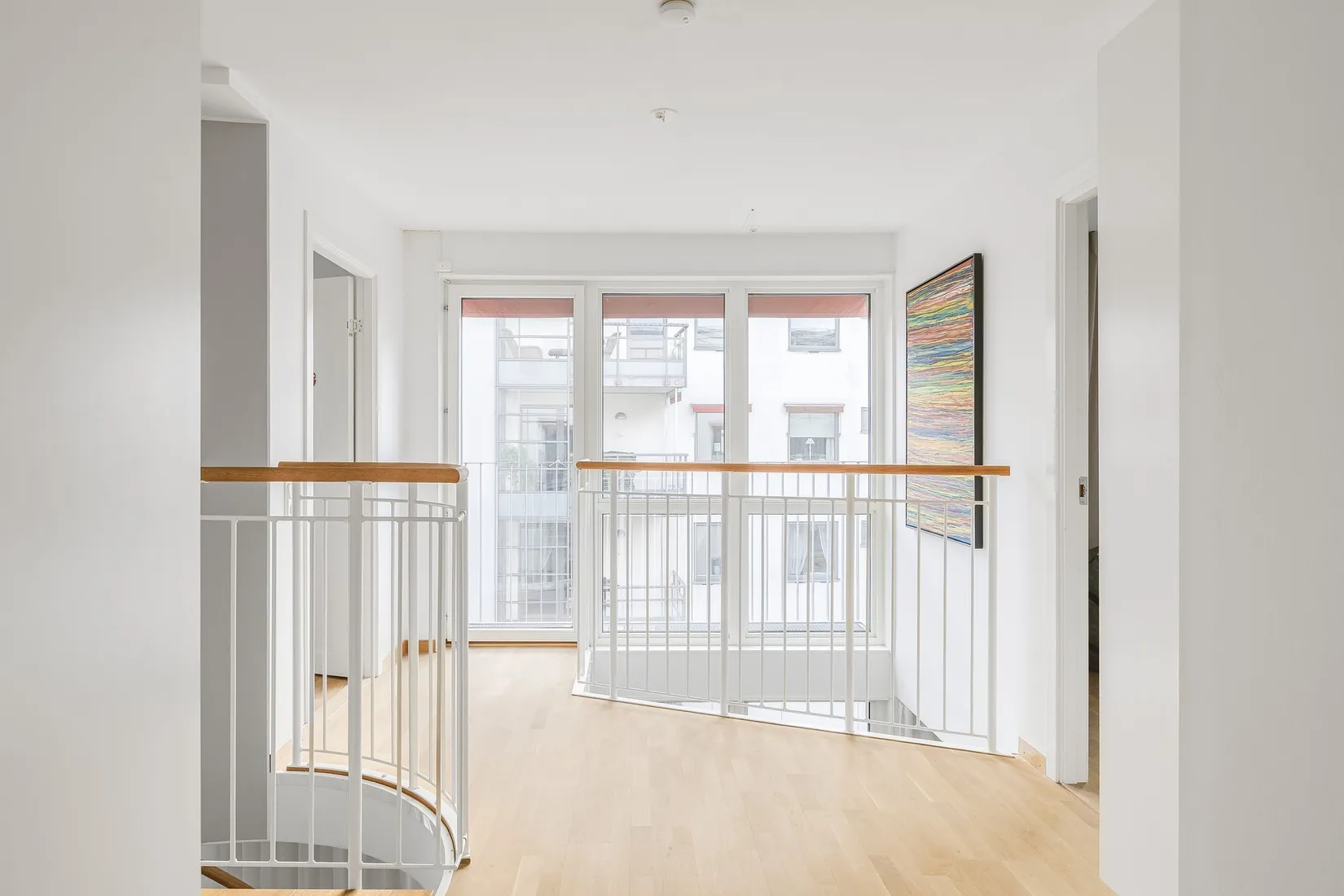 Bostadsrätt, Ågatan 22B, City, Linköping