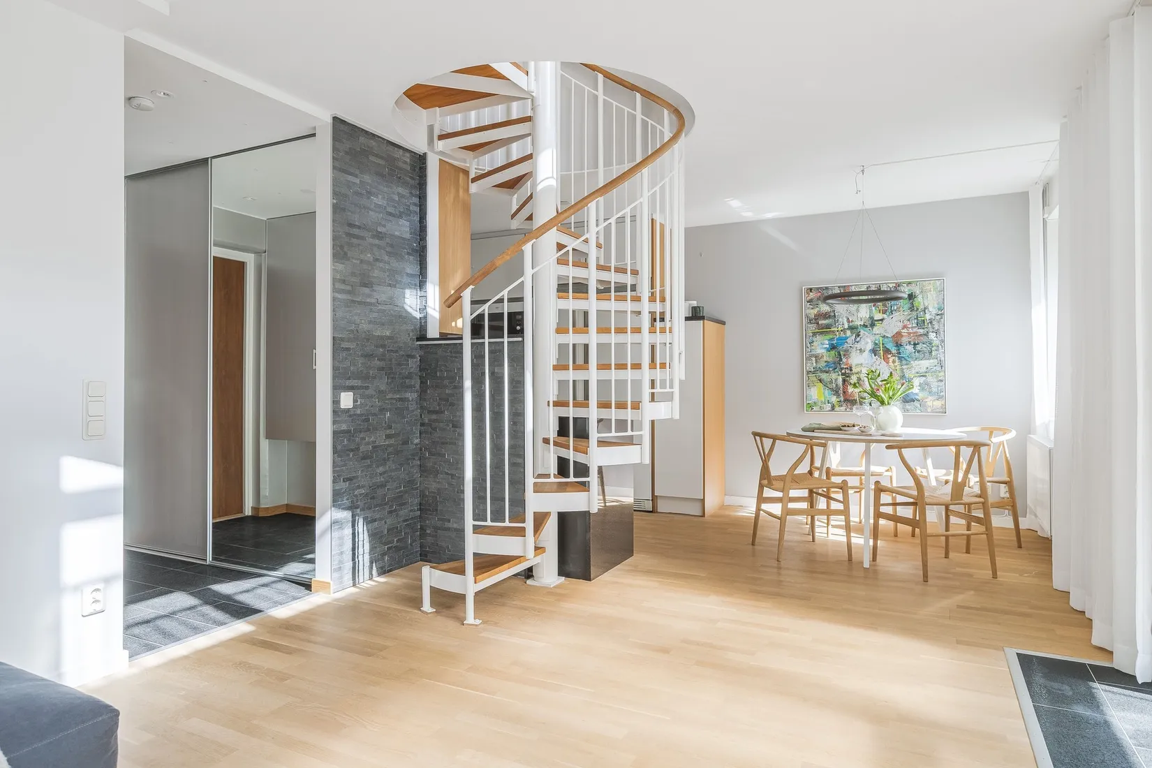 Bostadsrätt, Ågatan 22B, City, Linköping