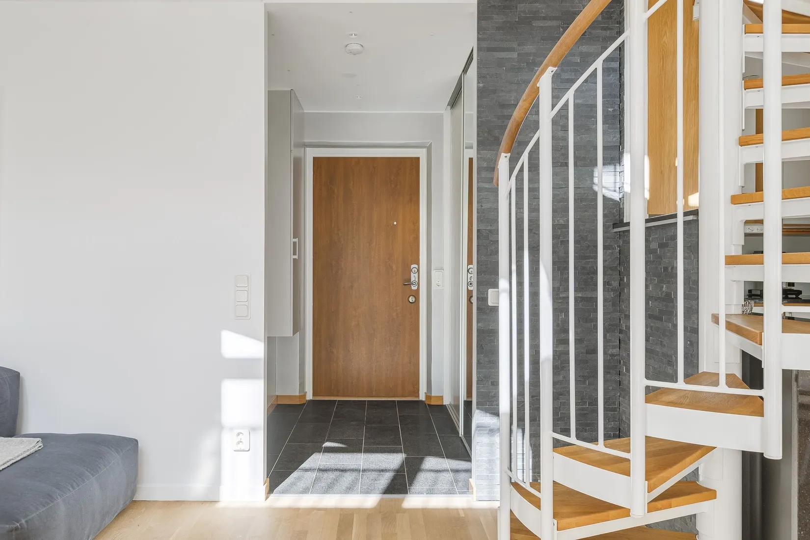 Bostadsrätt, Ågatan 22B, City, Linköping