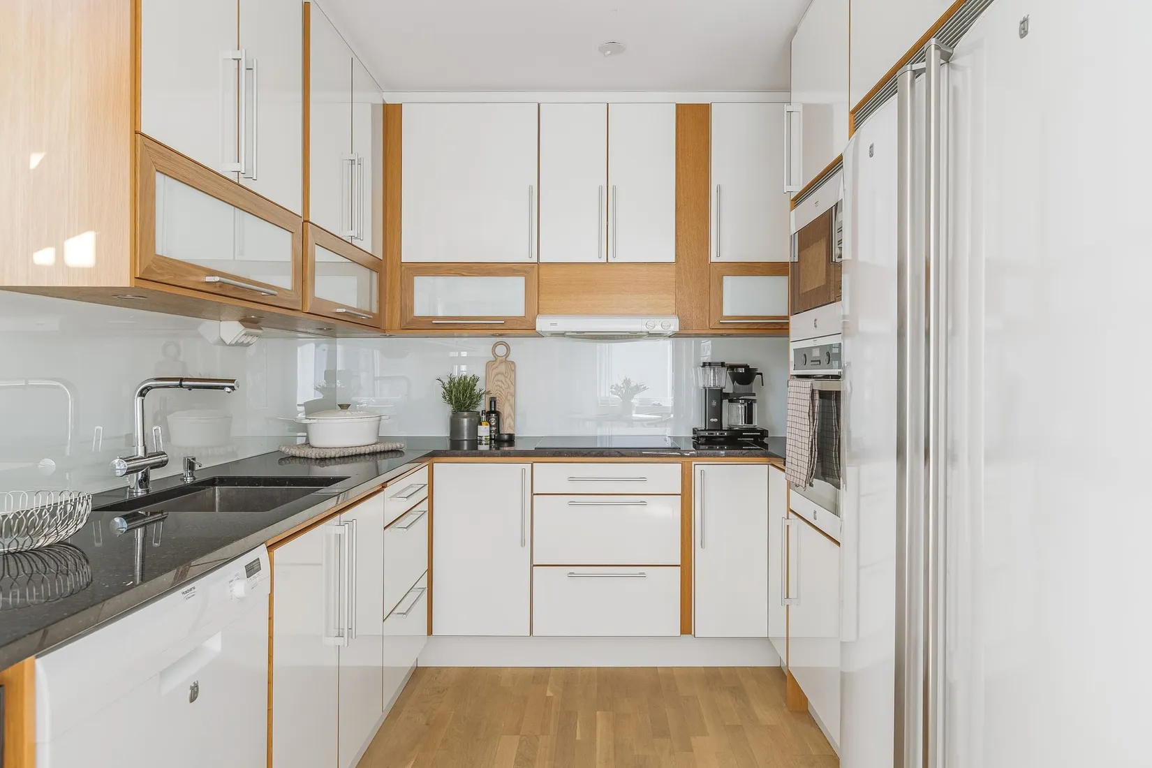 Bostadsrätt, Ågatan 22B, City, Linköping