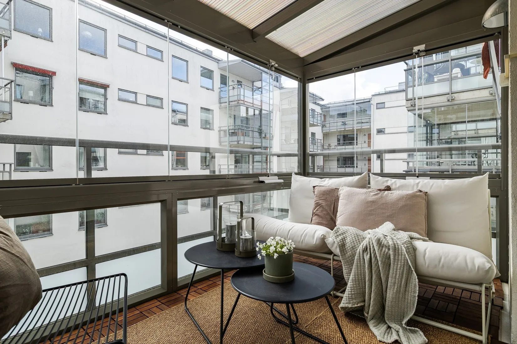 Bostadsrätt, Ågatan 22B, City, Linköping