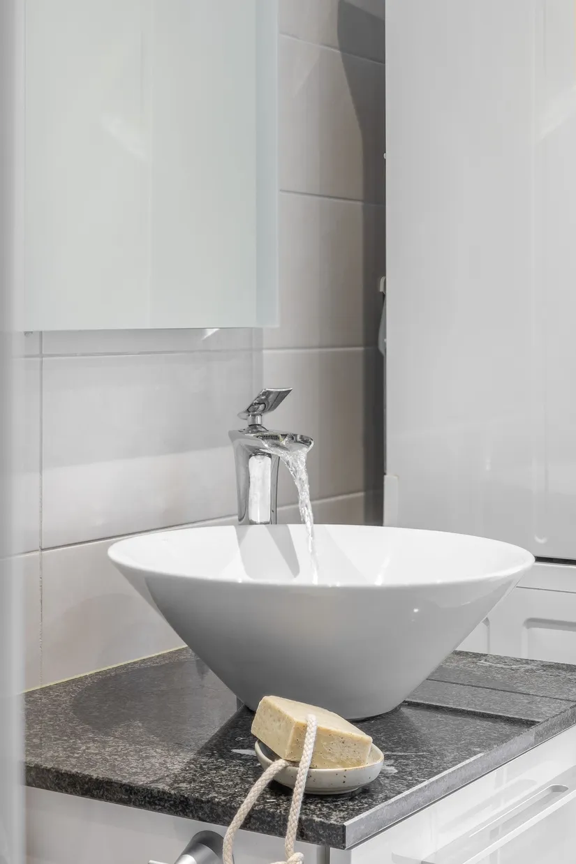 Bostadsrätt, Ågatan 22B, City, Linköping