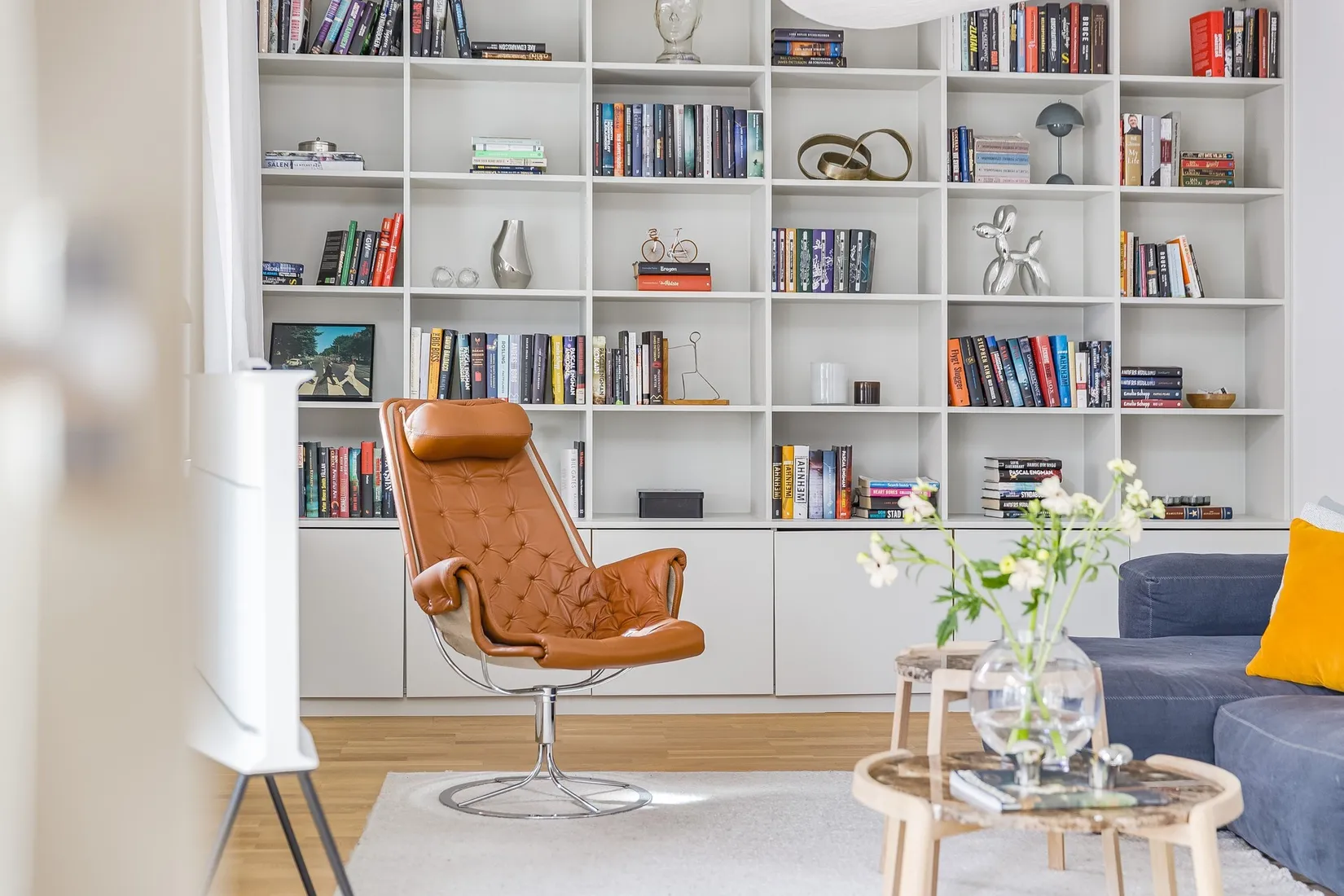 Bostadsrätt, Ågatan 22B, City, Linköping