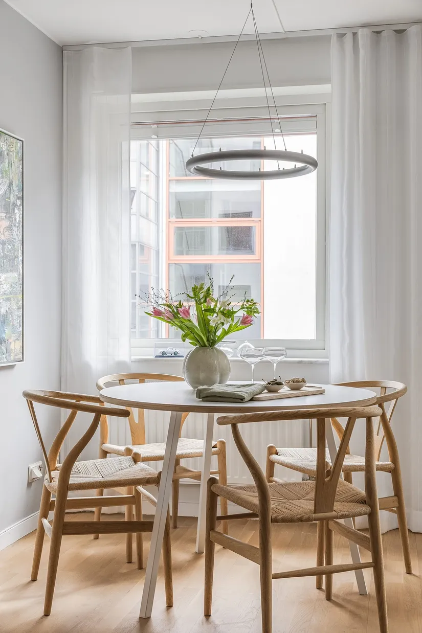 Bostadsrätt, Ågatan 22B, City, Linköping