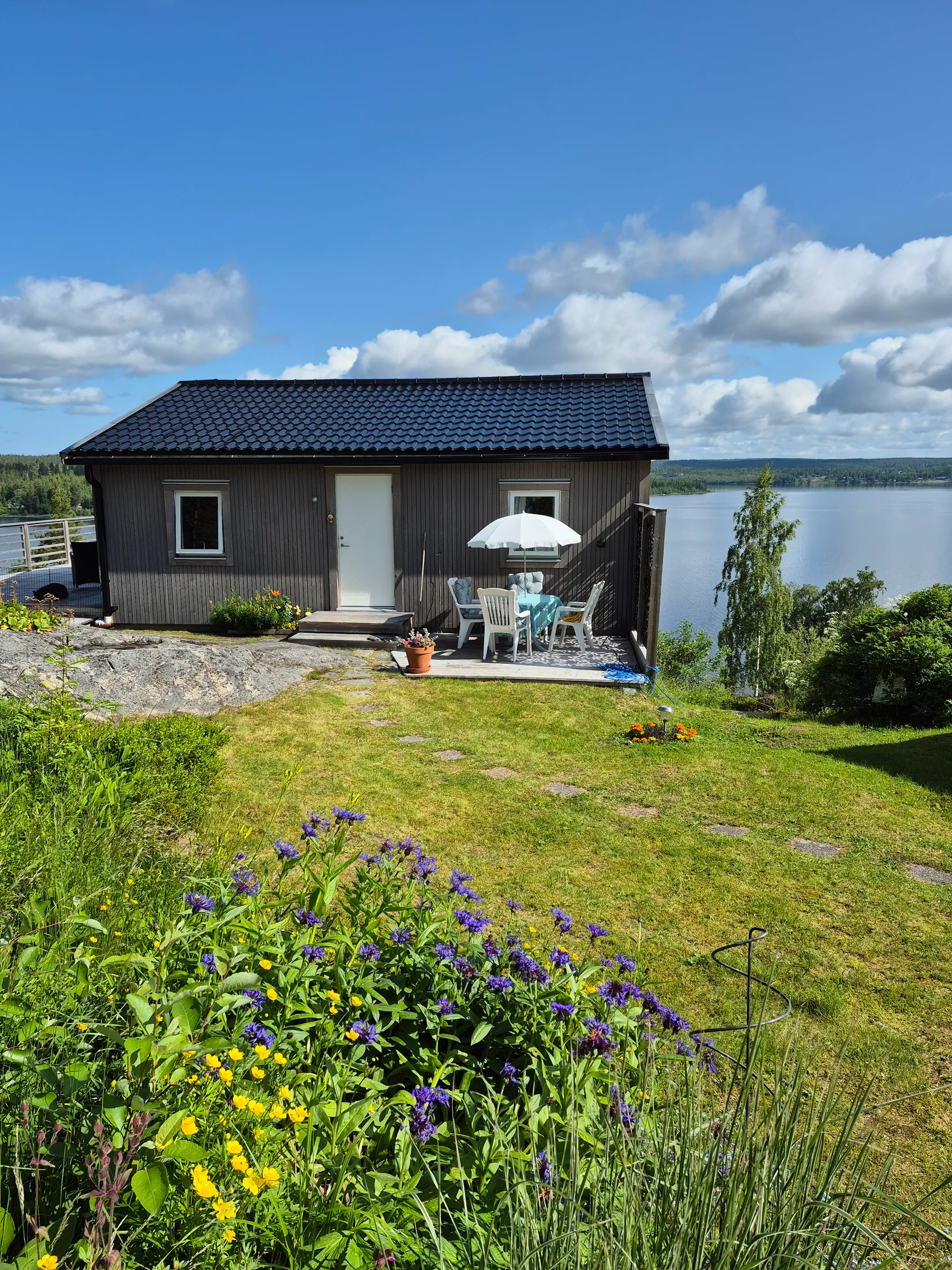 Fritidshus, Hörnskatan 107, Hörnskatan 107, Örnsköldsvik