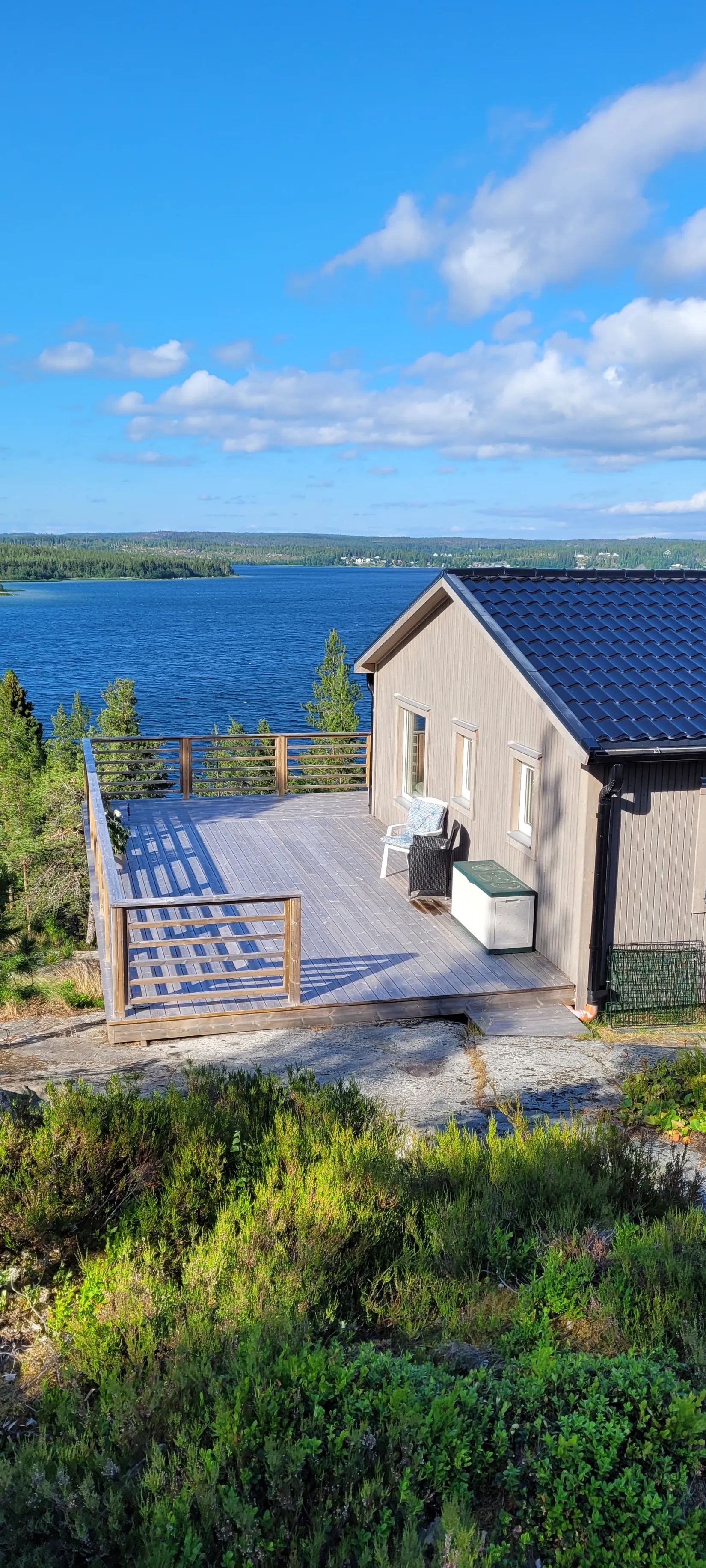 Fritidshus, Hörnskatan 107, Hörnskatan 107, Örnsköldsvik