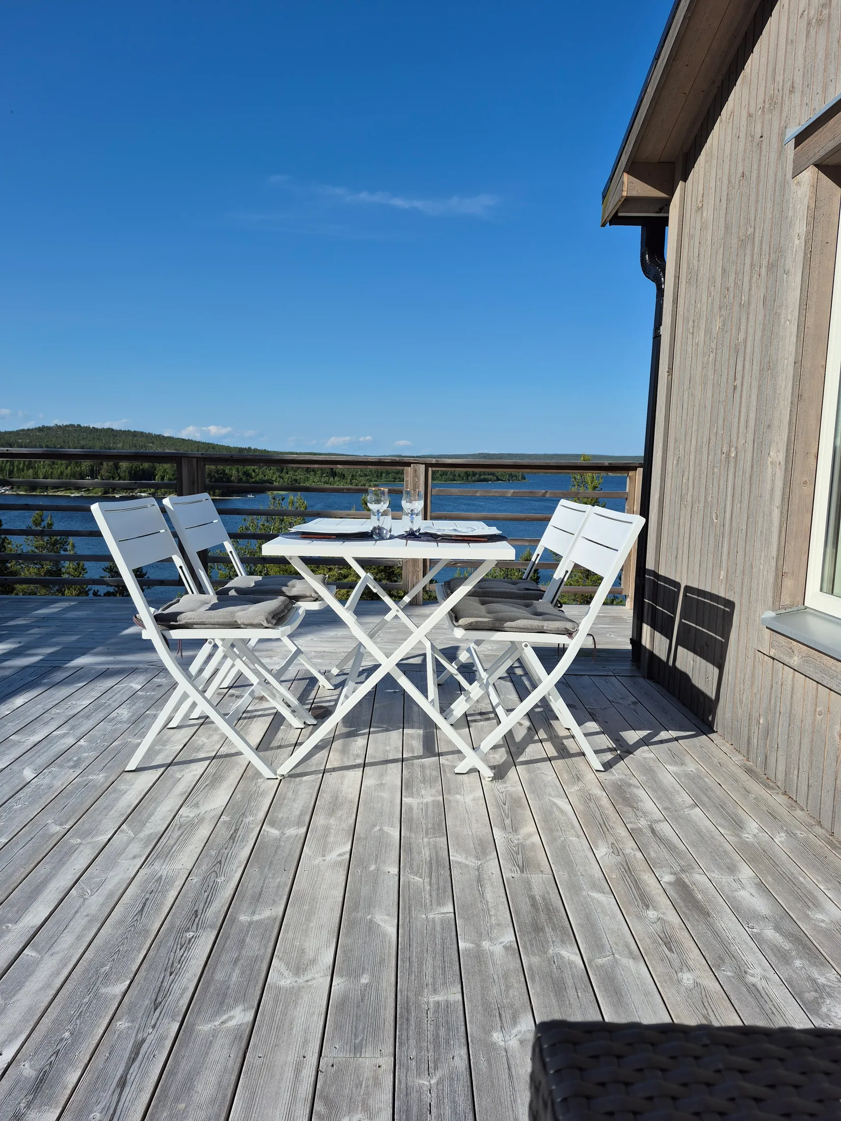 Fritidshus, Hörnskatan 107, Hörnskatan 107, Örnsköldsvik