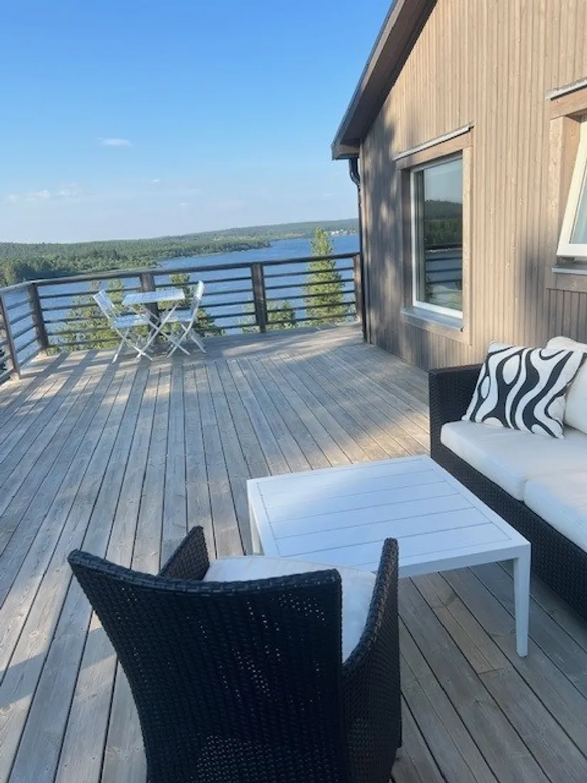 Fritidshus, Hörnskatan 107, Hörnskatan 107, Örnsköldsvik