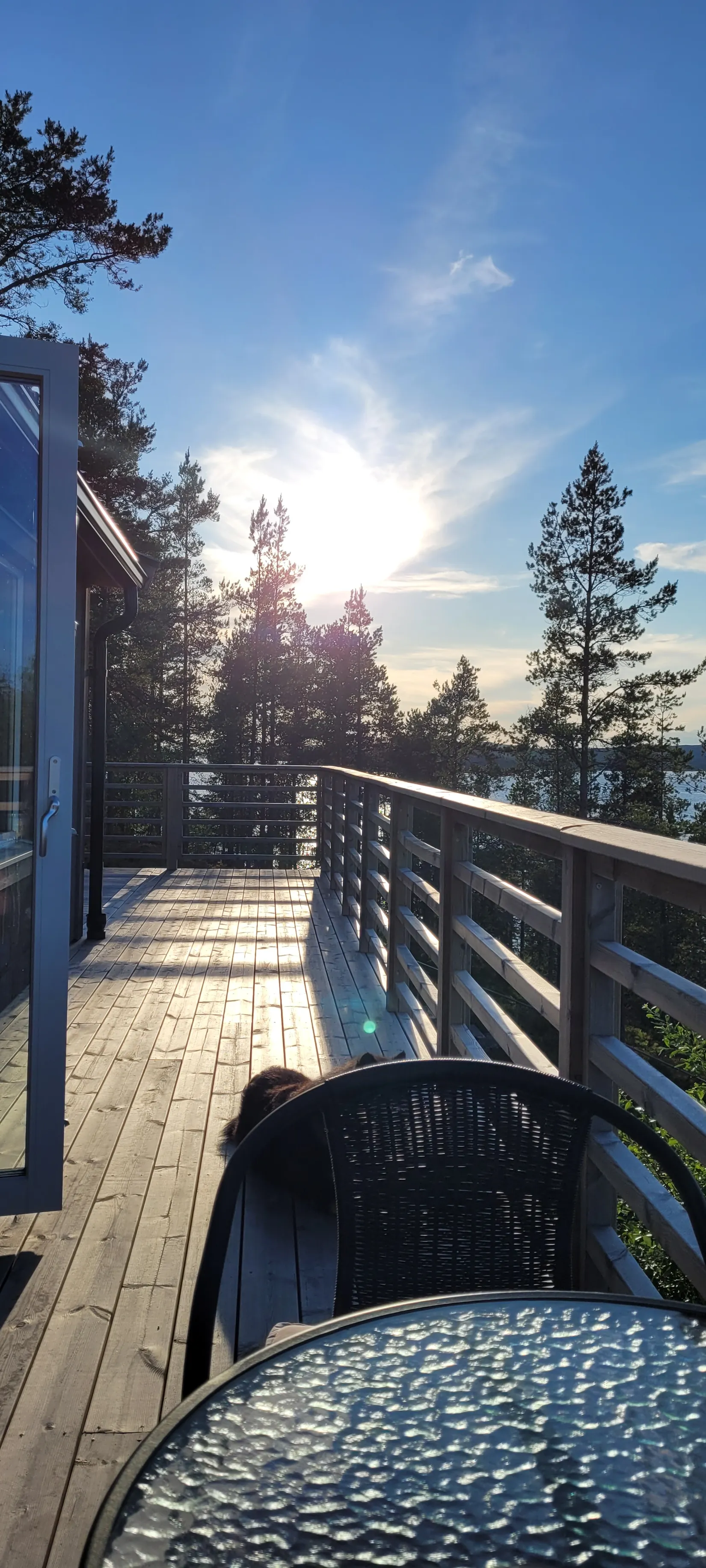 Fritidshus, Hörnskatan 107, Hörnskatan 107, Örnsköldsvik