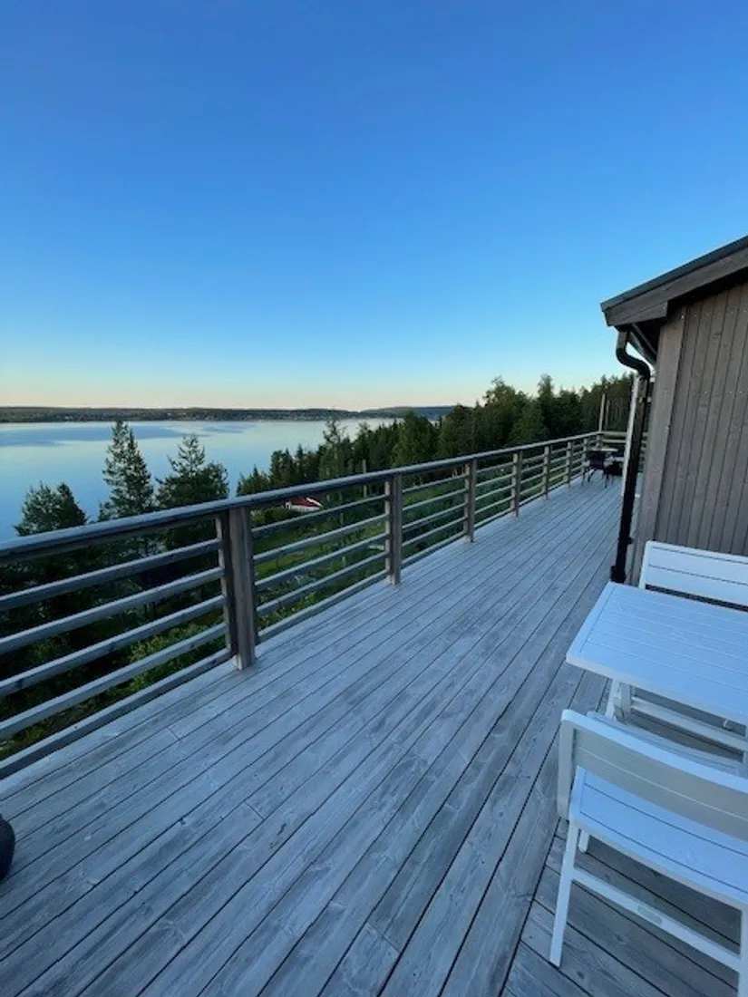 Fritidshus, Hörnskatan 107, Hörnskatan 107, Örnsköldsvik