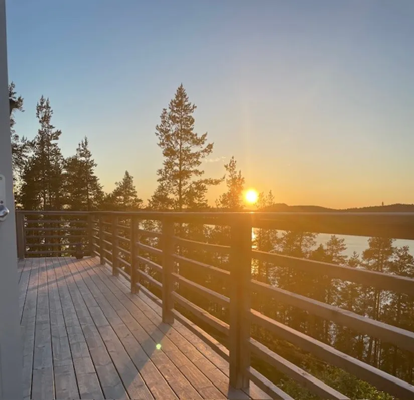 Fritidshus, Hörnskatan 107, Hörnskatan 107, Örnsköldsvik