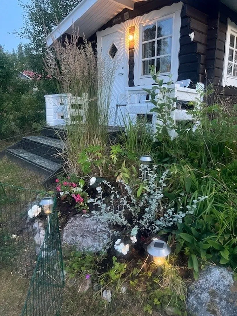 Fritidshus, Hörnskatan 107, Hörnskatan 107, Örnsköldsvik