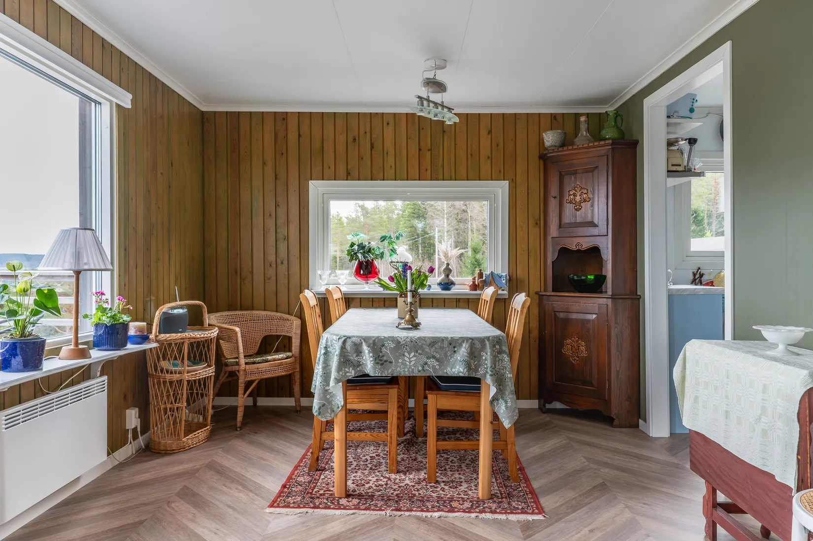 Fritidshus, Hörnskatan 107, Hörnskatan 107, Örnsköldsvik