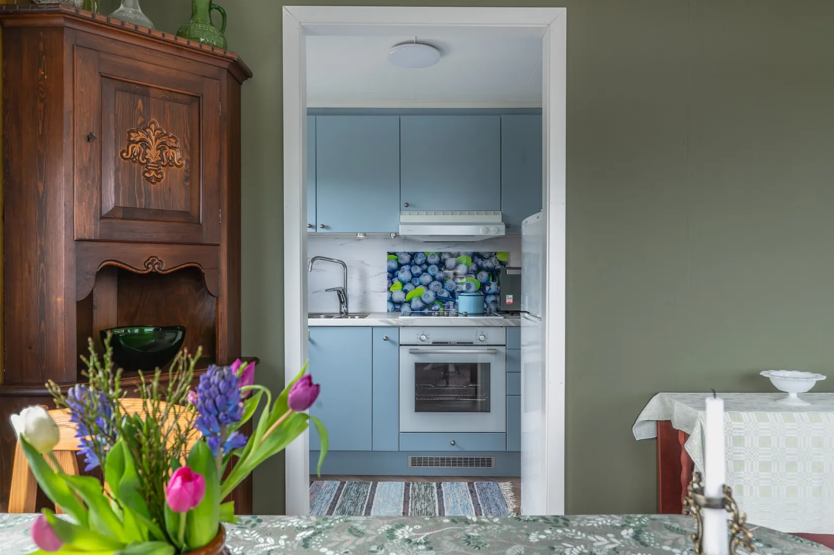 Fritidshus, Hörnskatan 107, Hörnskatan 107, Örnsköldsvik