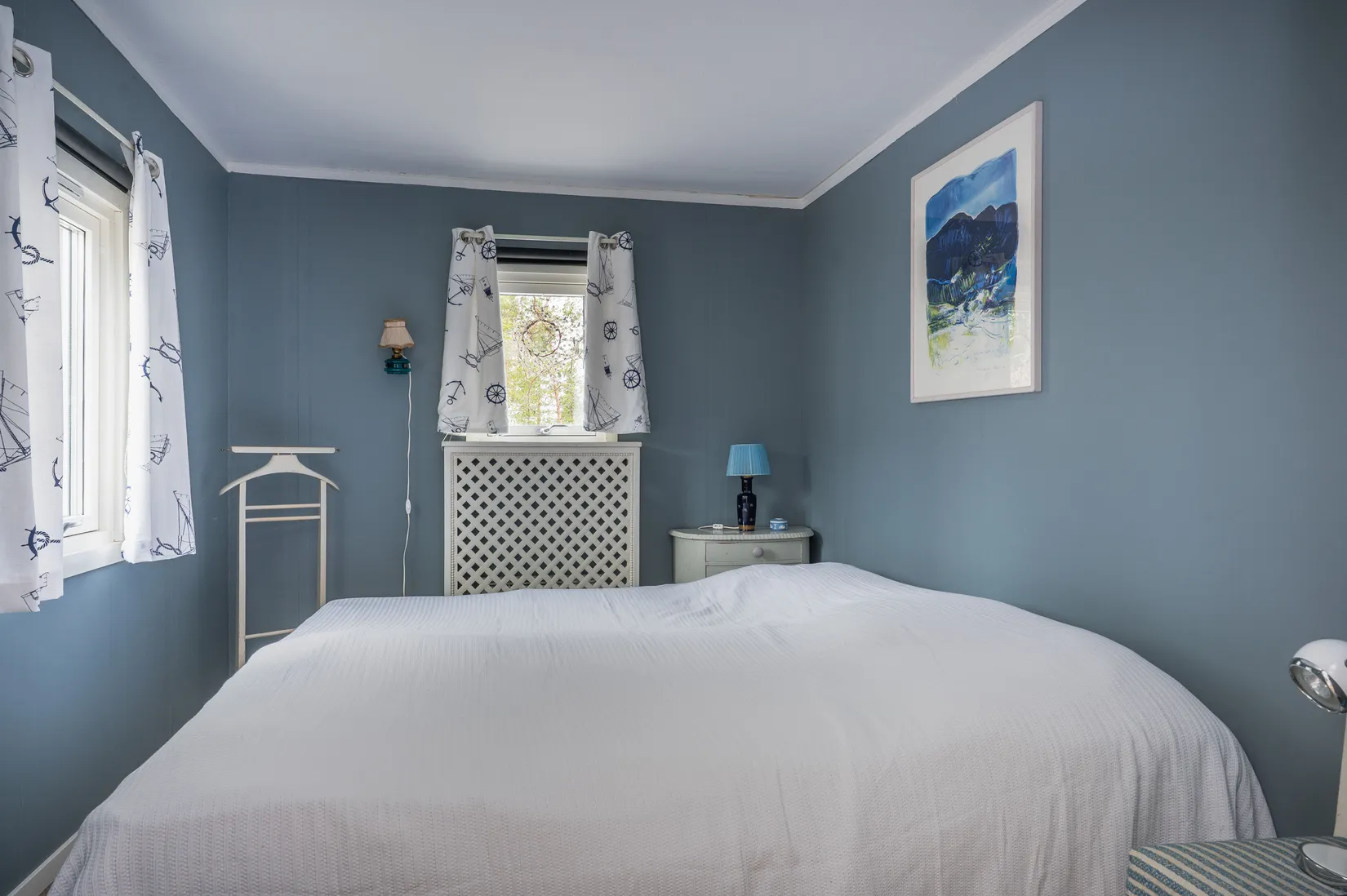 Fritidshus, Hörnskatan 107, Hörnskatan 107, Örnsköldsvik