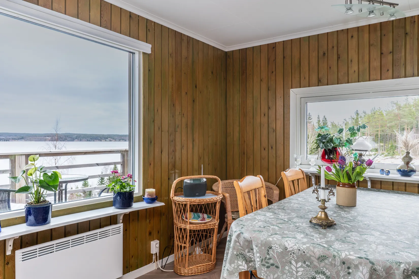 Fritidshus, Hörnskatan 107, Hörnskatan 107, Örnsköldsvik