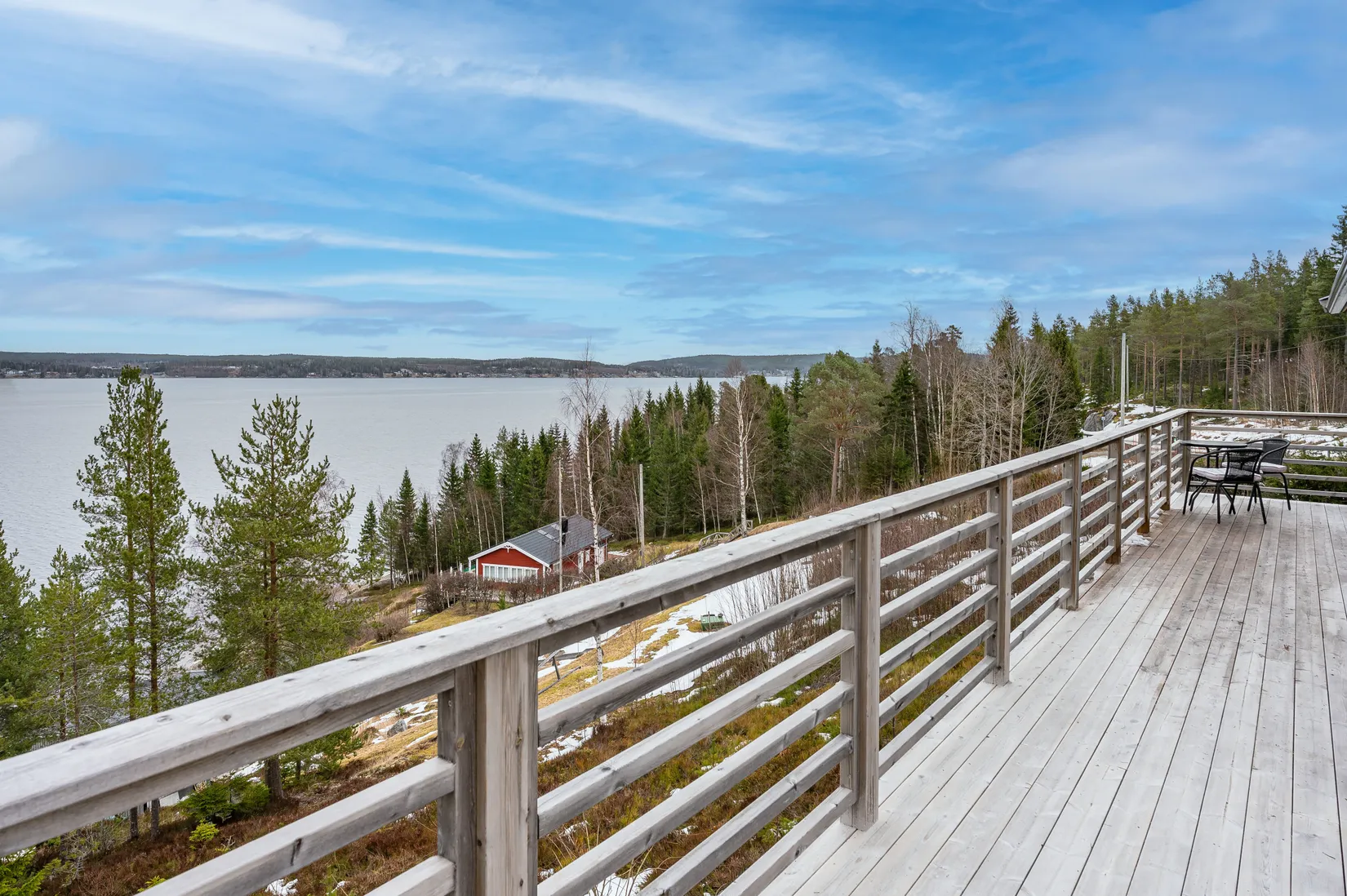 Fritidshus, Hörnskatan 107, Hörnskatan 107, Örnsköldsvik