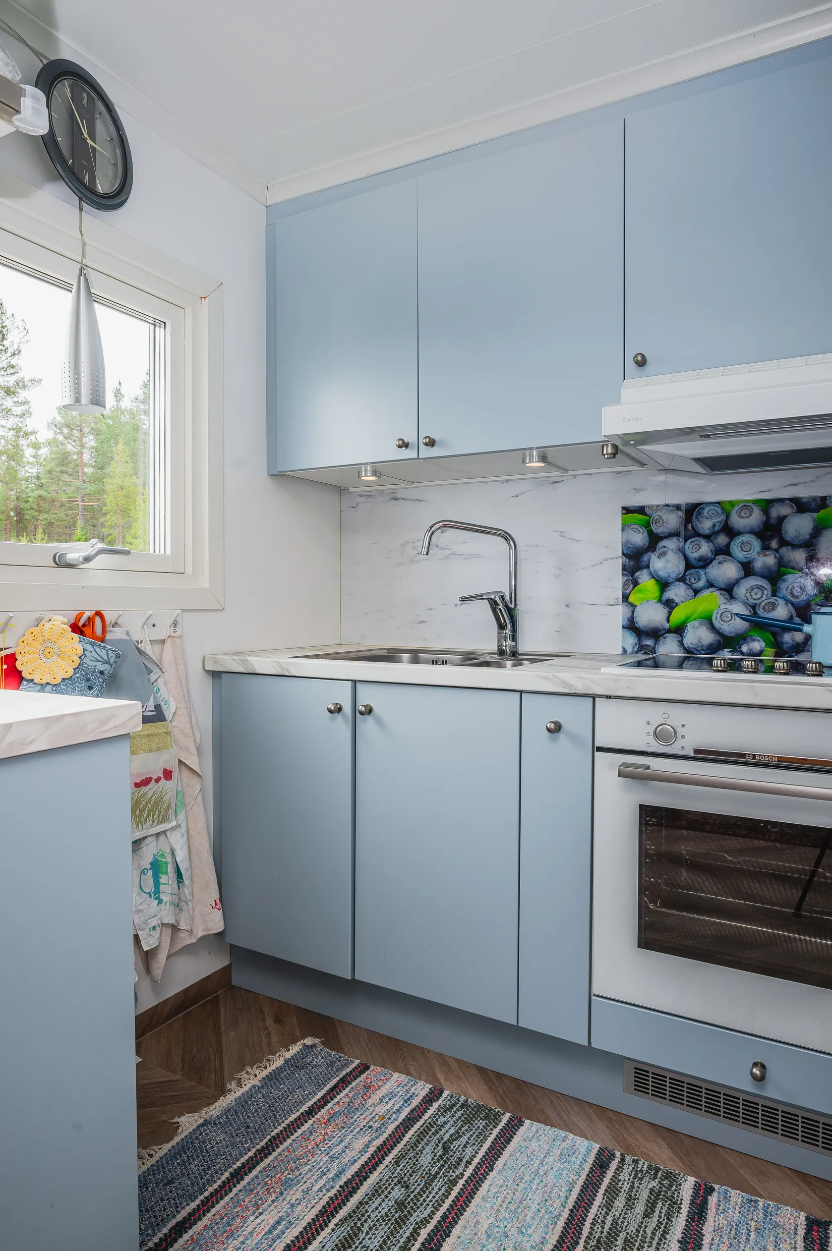 Fritidshus, Hörnskatan 107, Hörnskatan 107, Örnsköldsvik