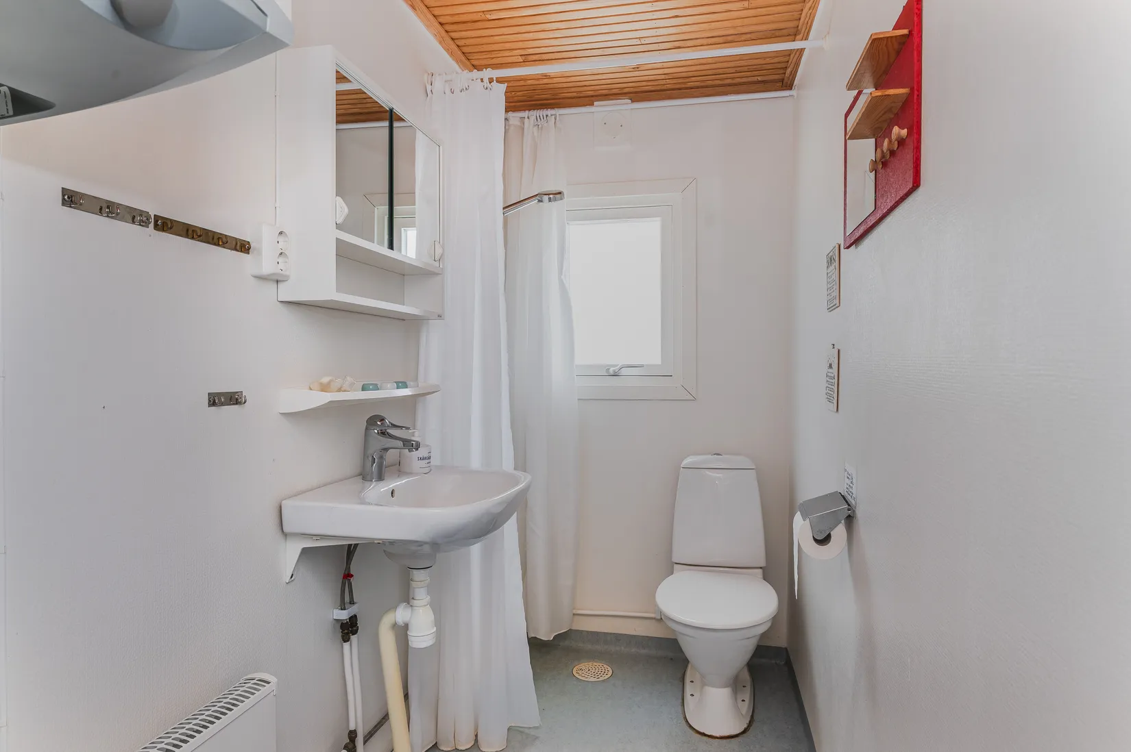 Fritidshus, Hörnskatan 107, Hörnskatan 107, Örnsköldsvik