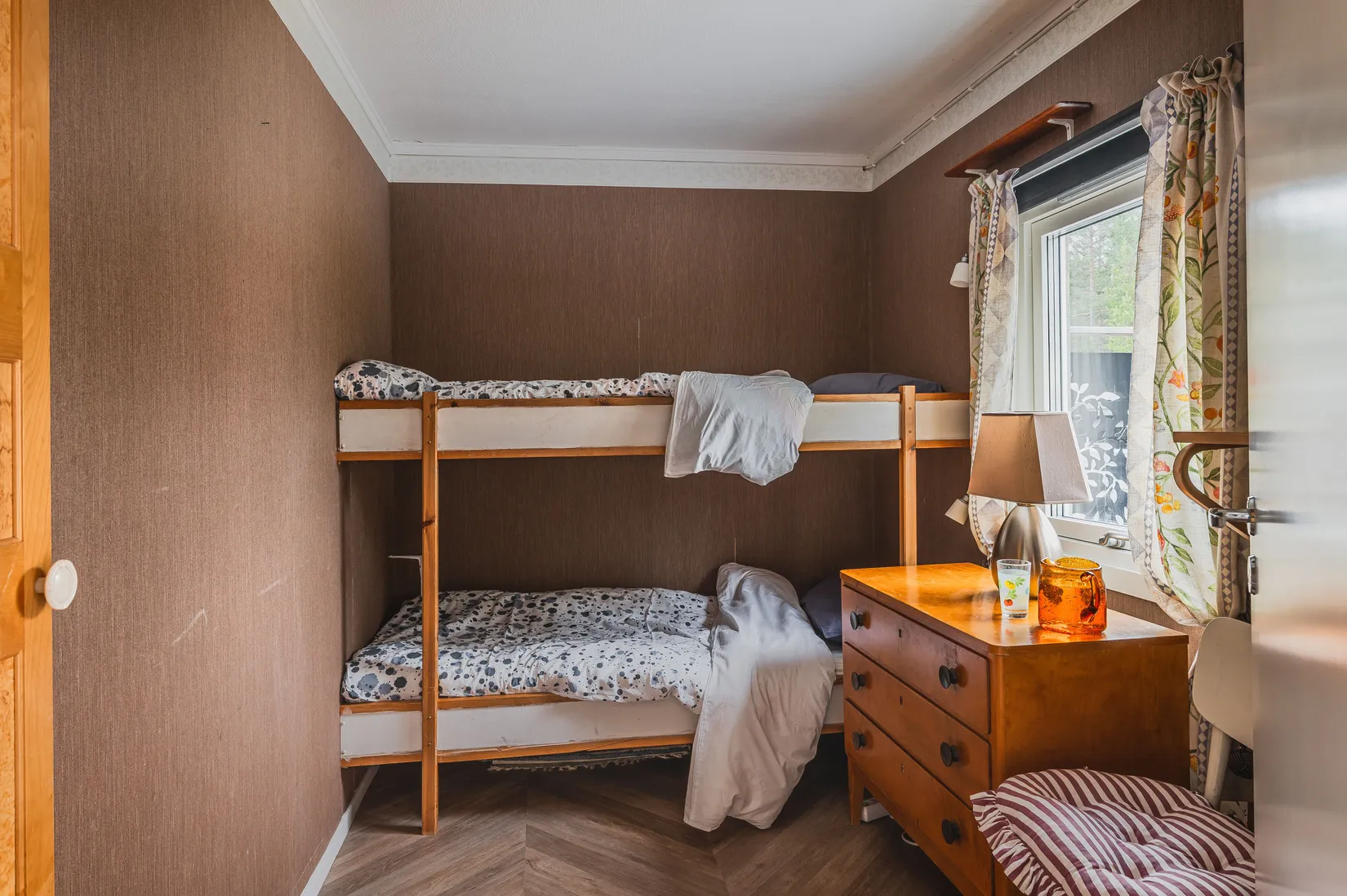 Fritidshus, Hörnskatan 107, Hörnskatan 107, Örnsköldsvik
