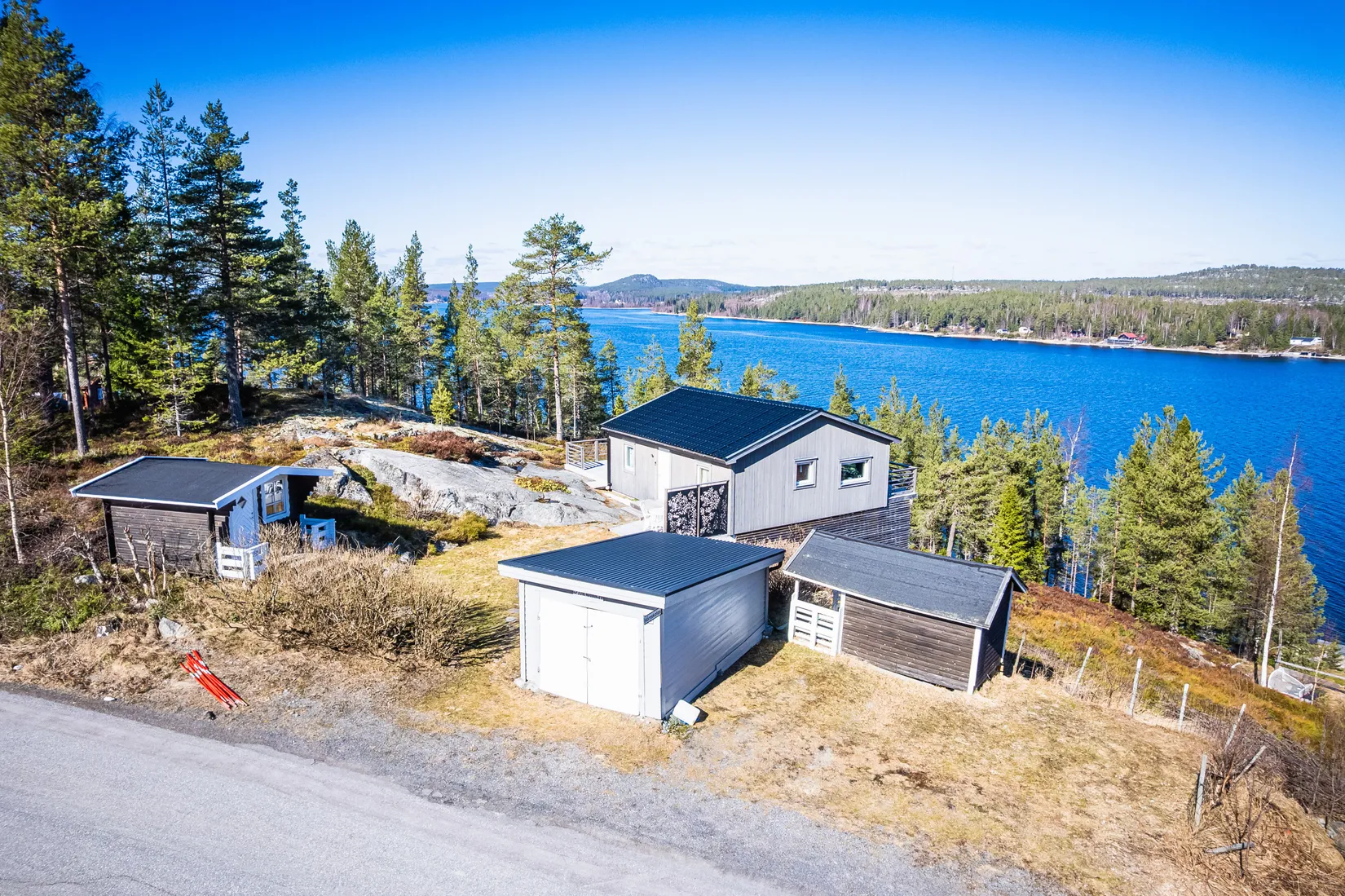 Fritidshus, Hörnskatan 107, Hörnskatan 107, Örnsköldsvik