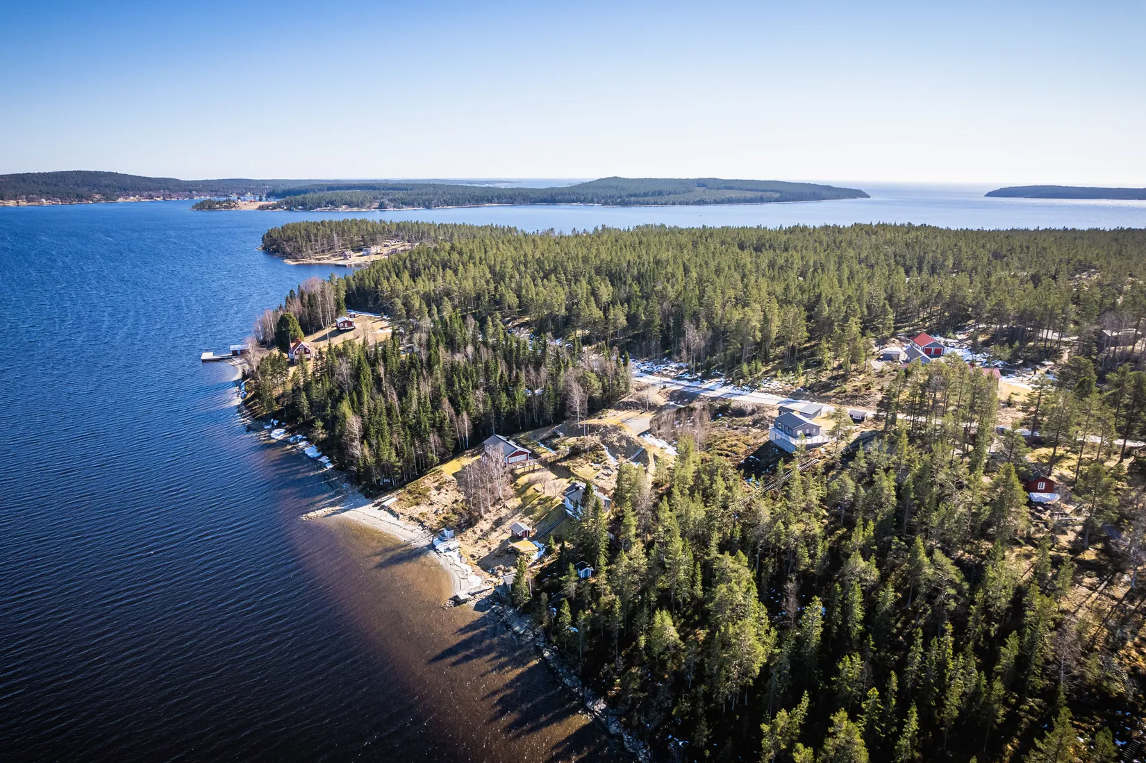 Fritidshus, Hörnskatan 107, Hörnskatan 107, Örnsköldsvik