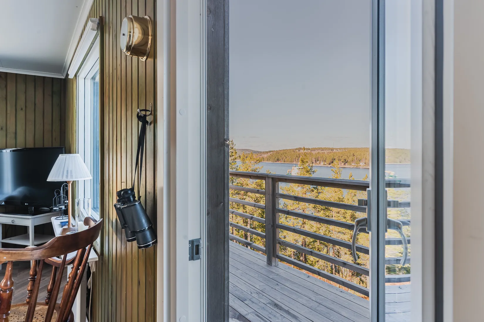 Fritidshus, Hörnskatan 107, Hörnskatan 107, Örnsköldsvik
