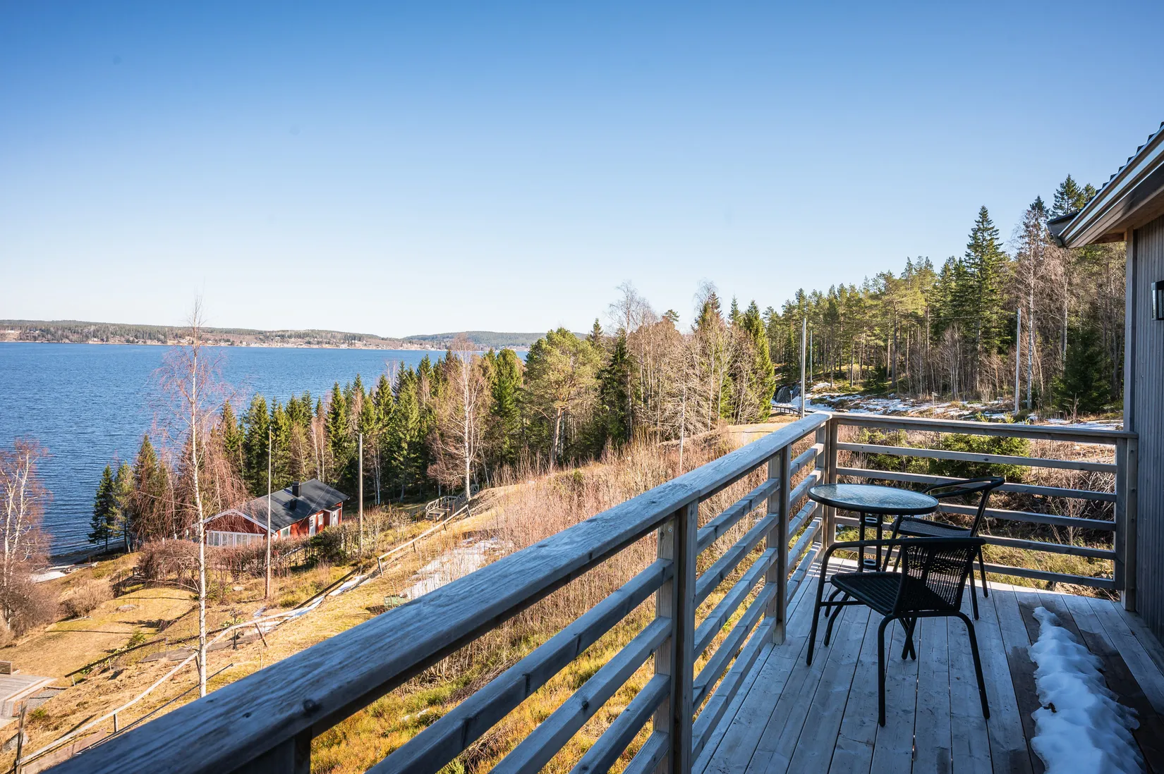 Fritidshus, Hörnskatan 107, Hörnskatan 107, Örnsköldsvik