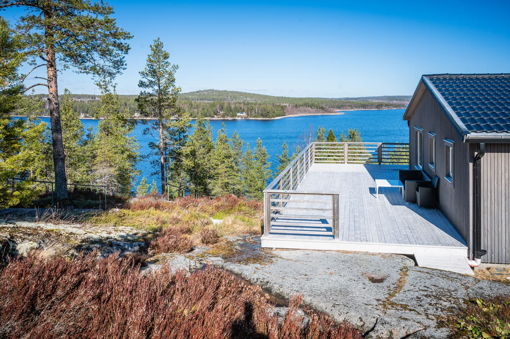 Fritidshus, Hörnskatan 107, Hörnskatan 107, Örnsköldsvik