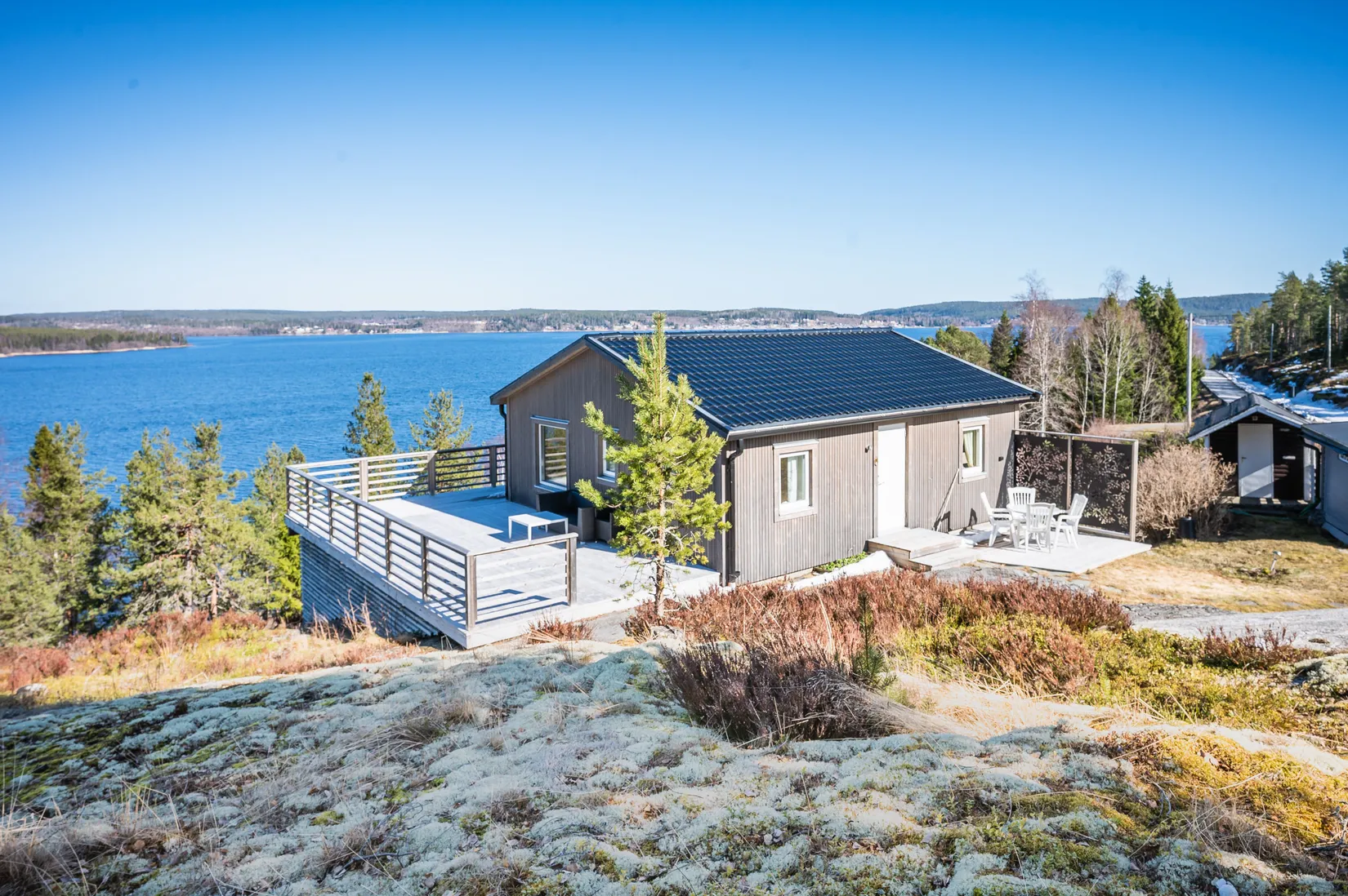 Fritidshus, Hörnskatan 107, Hörnskatan 107, Örnsköldsvik