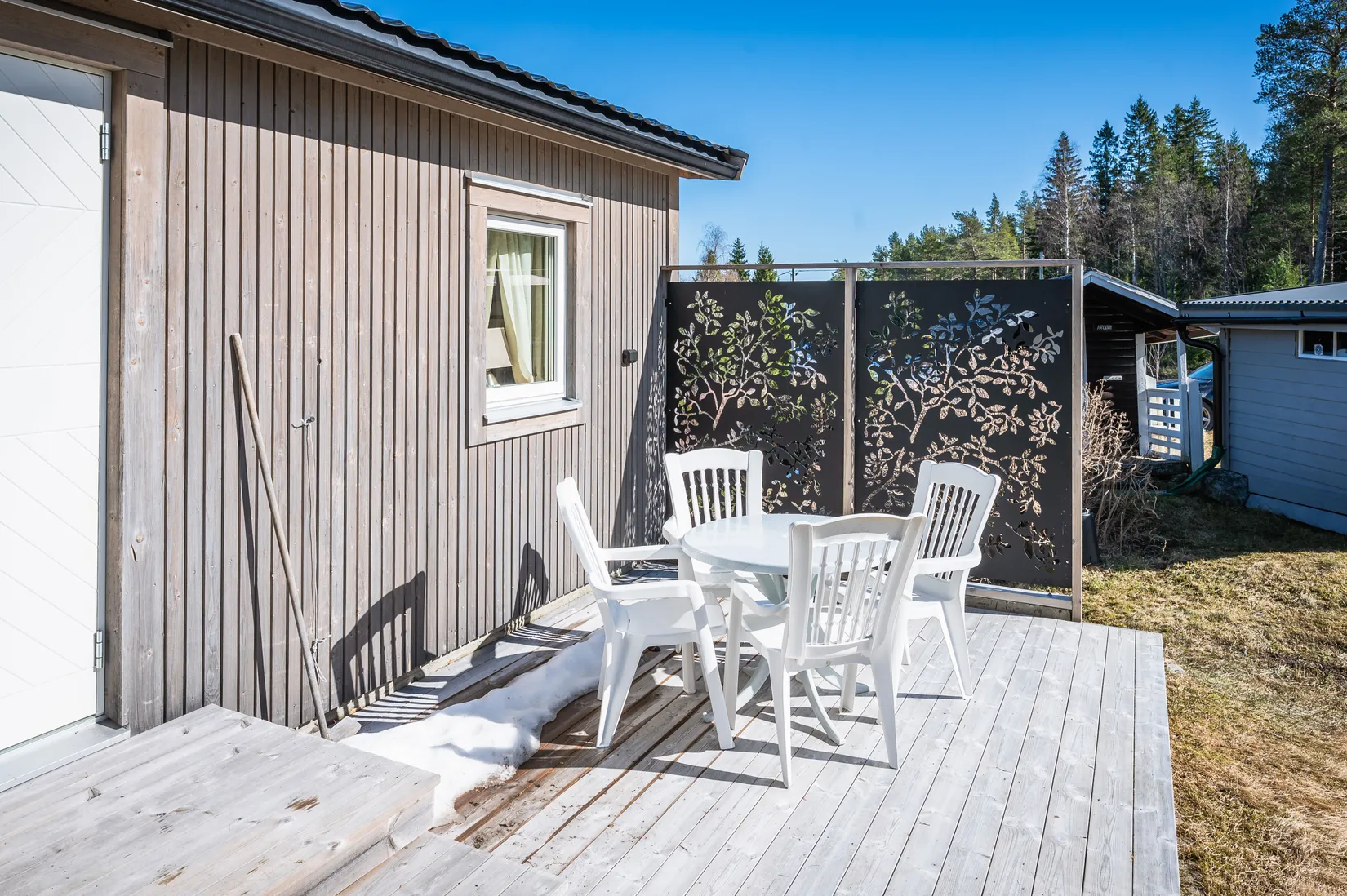 Fritidshus, Hörnskatan 107, Hörnskatan 107, Örnsköldsvik
