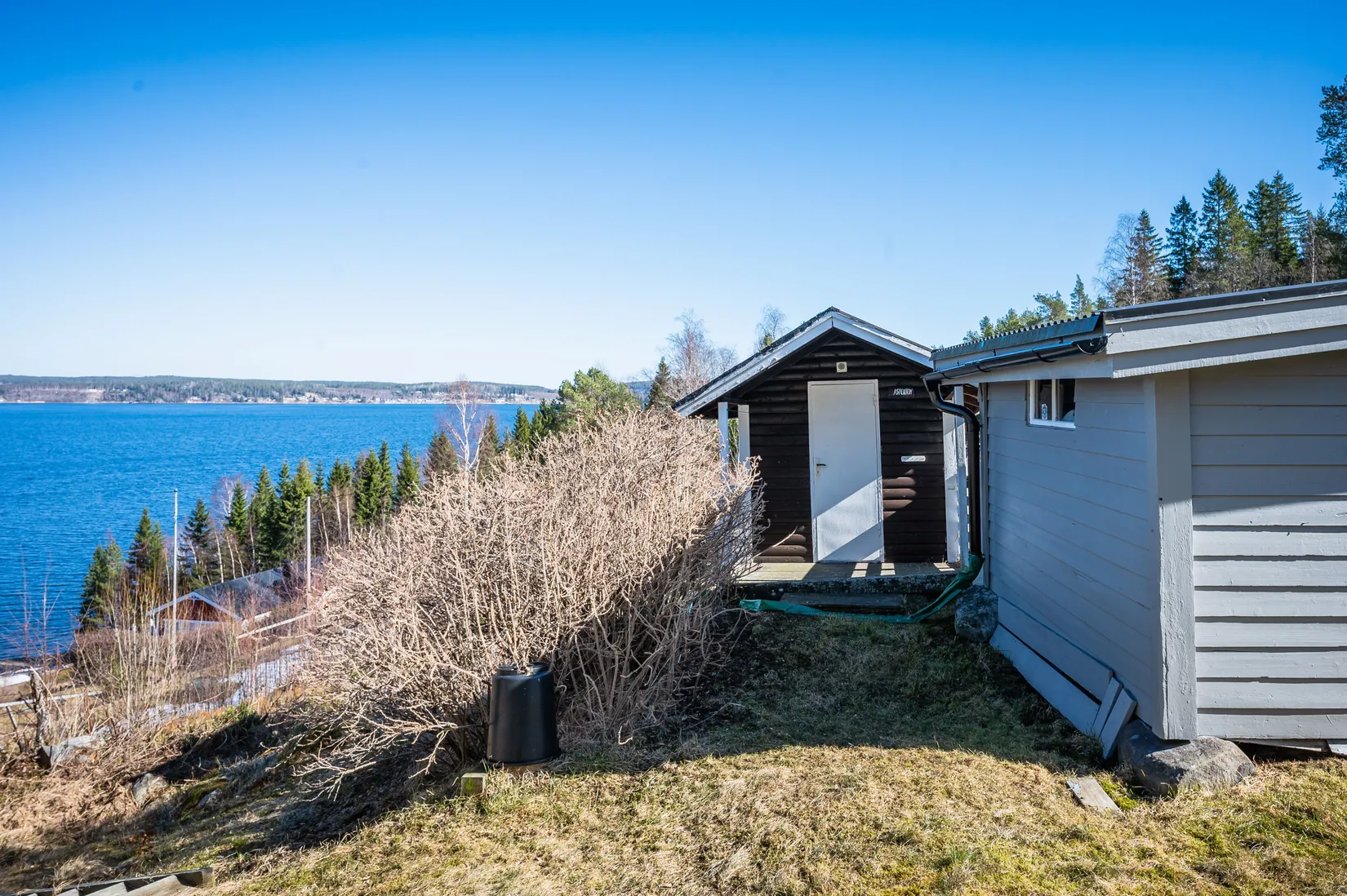 Fritidshus, Hörnskatan 107, Hörnskatan 107, Örnsköldsvik