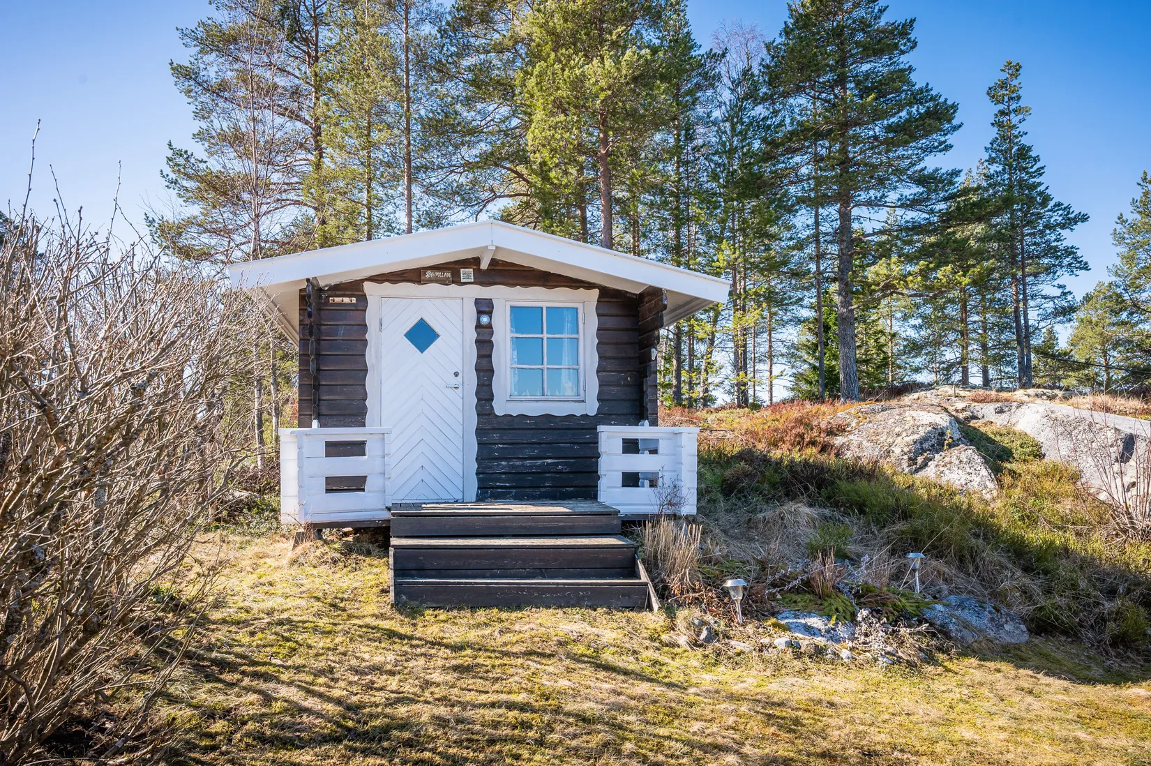 Fritidshus, Hörnskatan 107, Hörnskatan 107, Örnsköldsvik