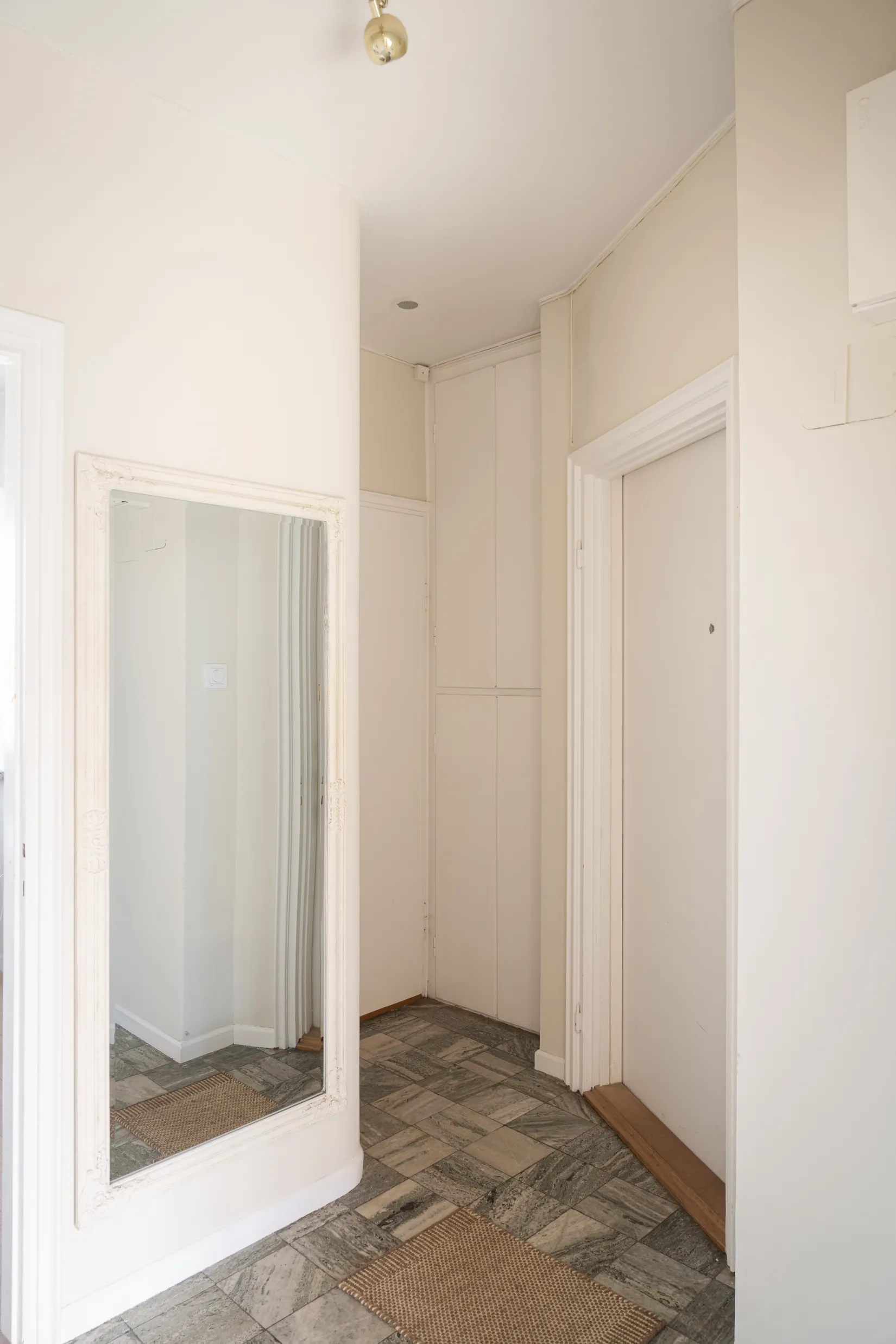 Bostadsrätt, Registervägen 30, Bromma - Abrahamsberg, Stockholm