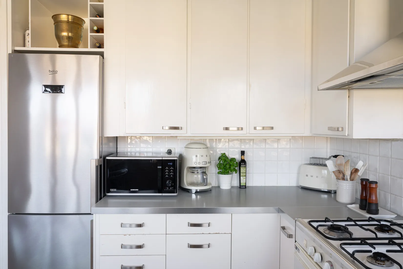 Bostadsrätt, Registervägen 30, Bromma - Abrahamsberg, Stockholm