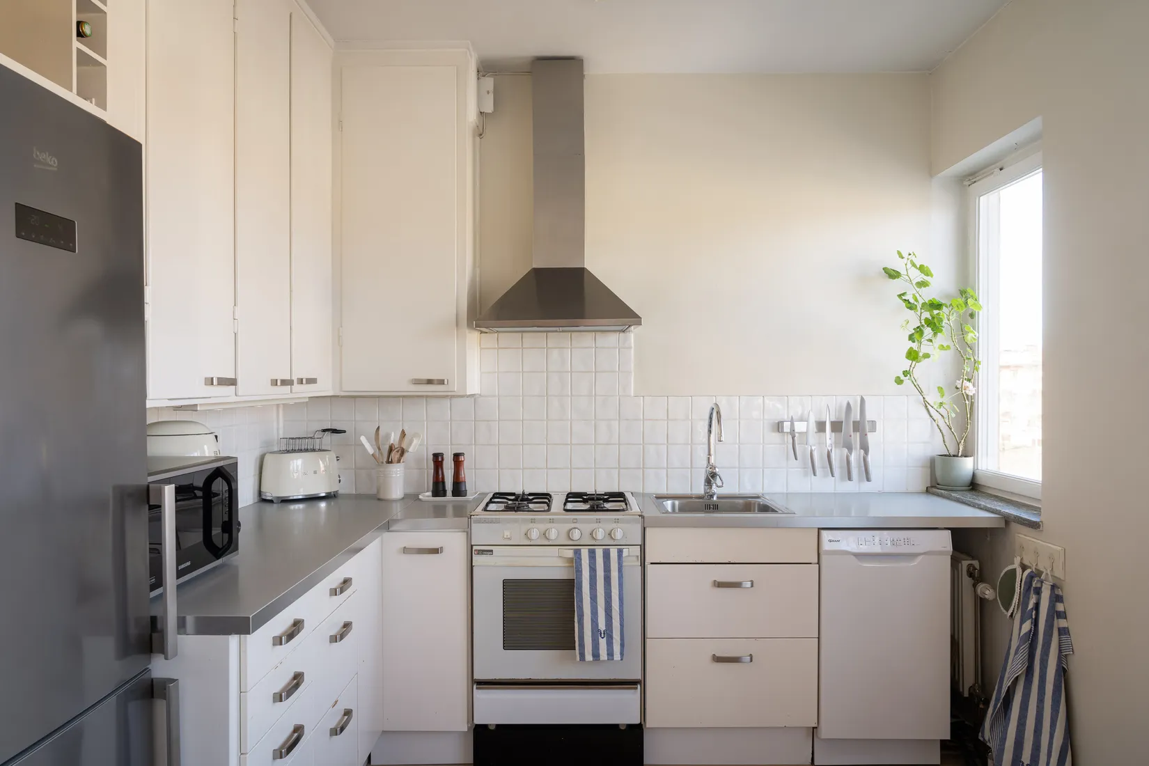 Bostadsrätt, Registervägen 30, Bromma - Abrahamsberg, Stockholm