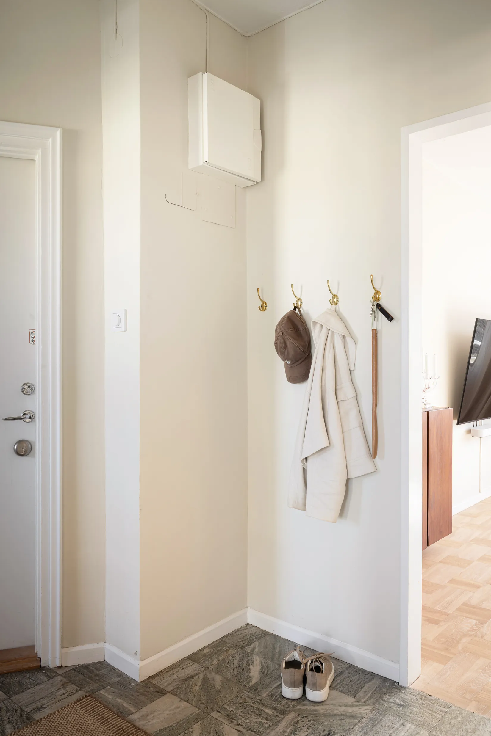 Bostadsrätt, Registervägen 30, Bromma - Abrahamsberg, Stockholm