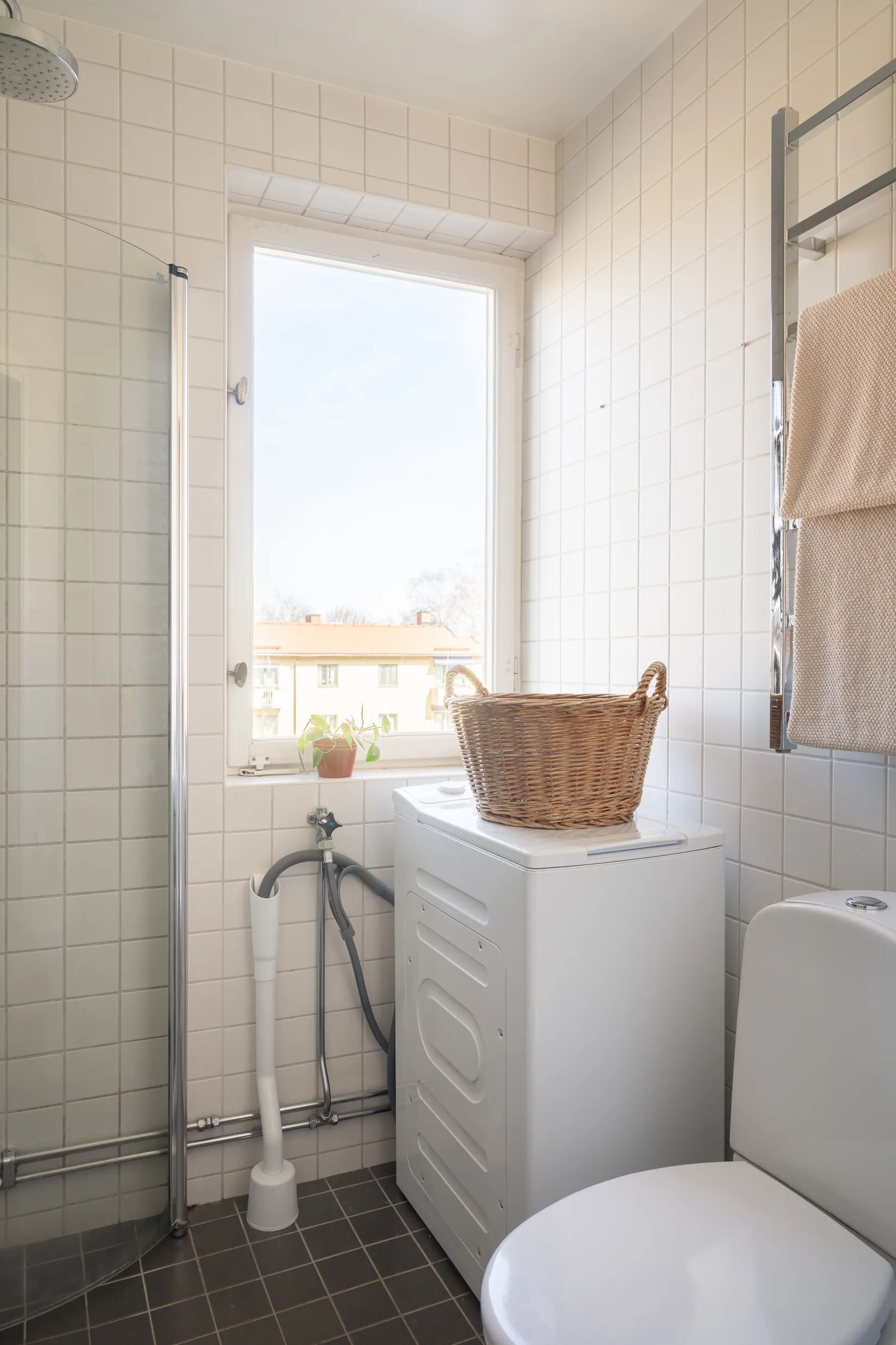 Bostadsrätt, Registervägen 30, Bromma - Abrahamsberg, Stockholm