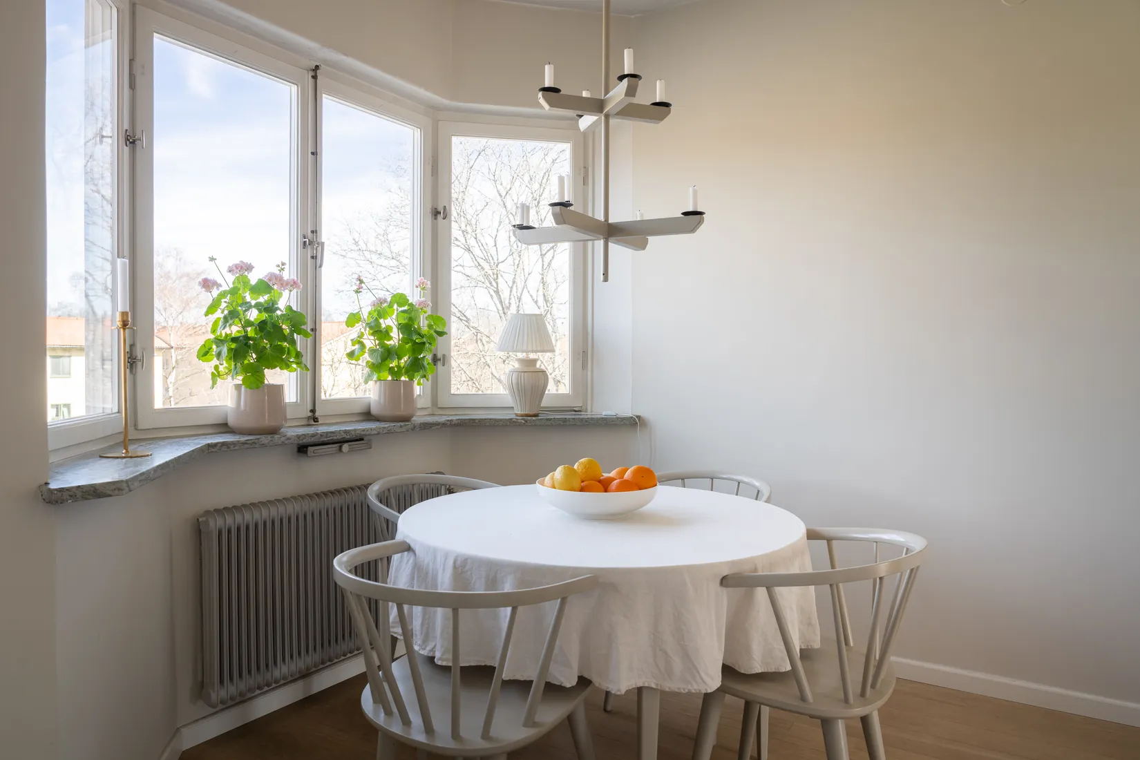 Bostadsrätt, Registervägen 30, Bromma - Abrahamsberg, Stockholm