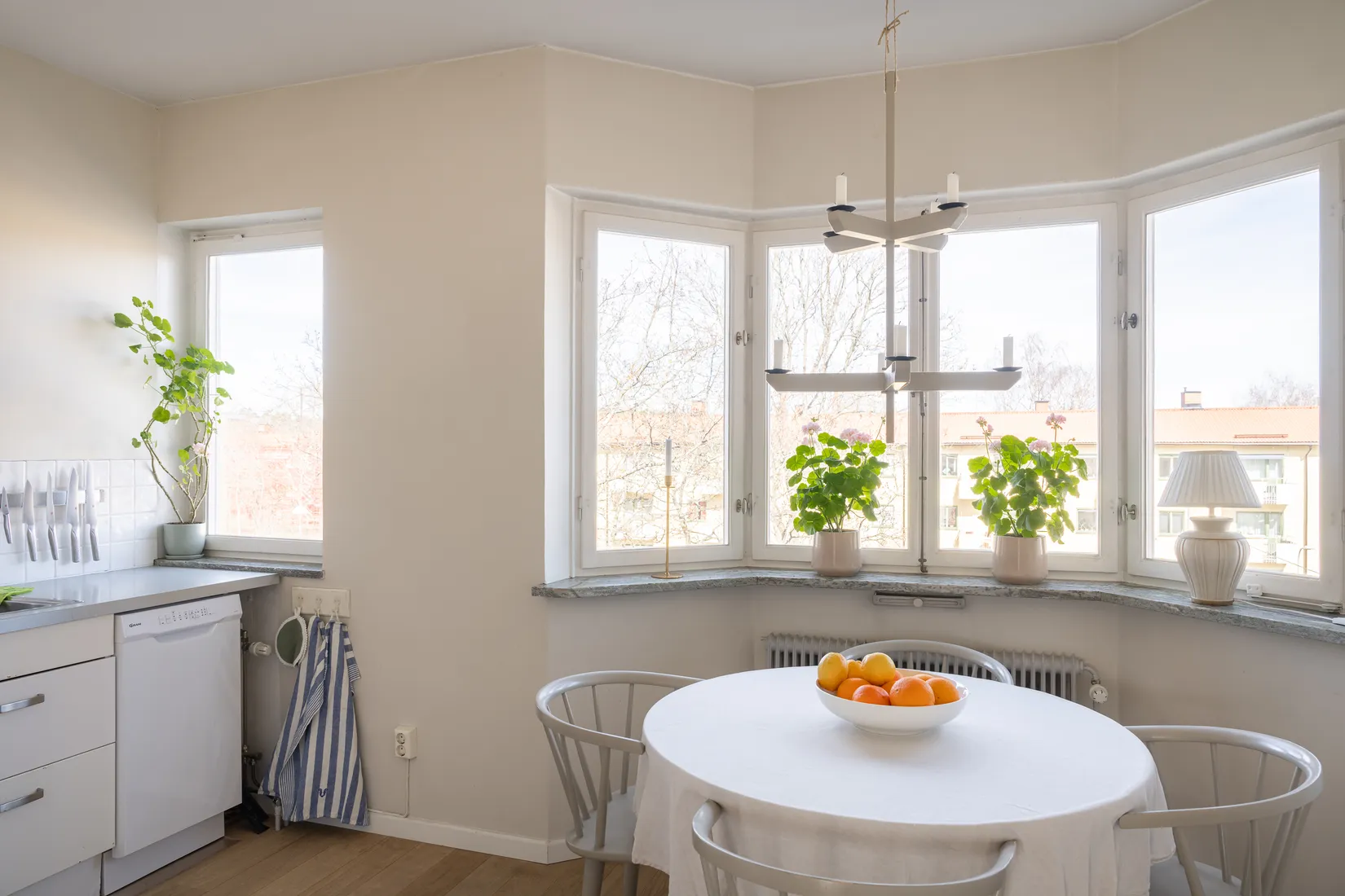 Bostadsrätt, Registervägen 30, Bromma - Abrahamsberg, Stockholm