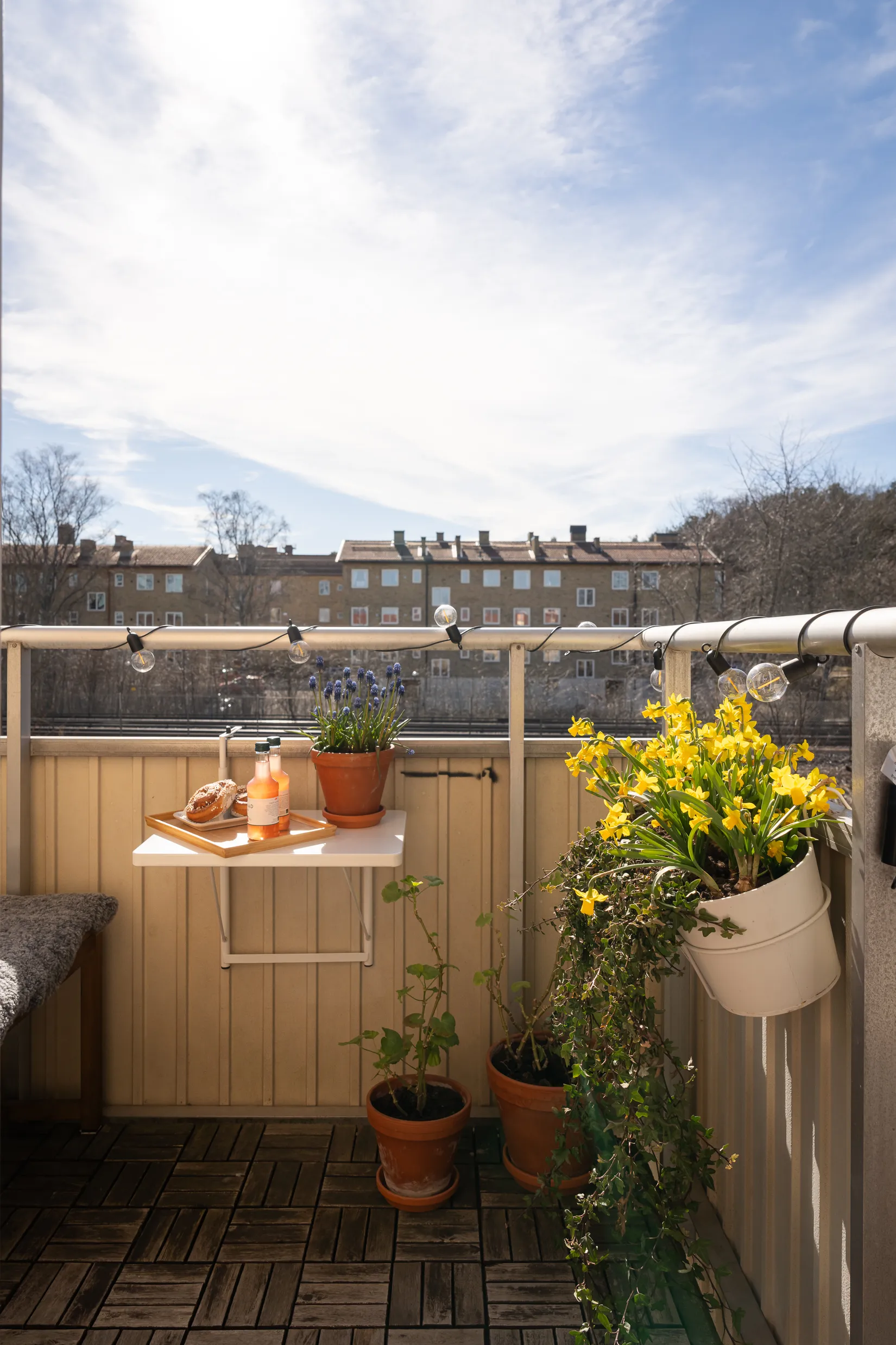 Bostadsrätt, Registervägen 30, Bromma - Abrahamsberg, Stockholm