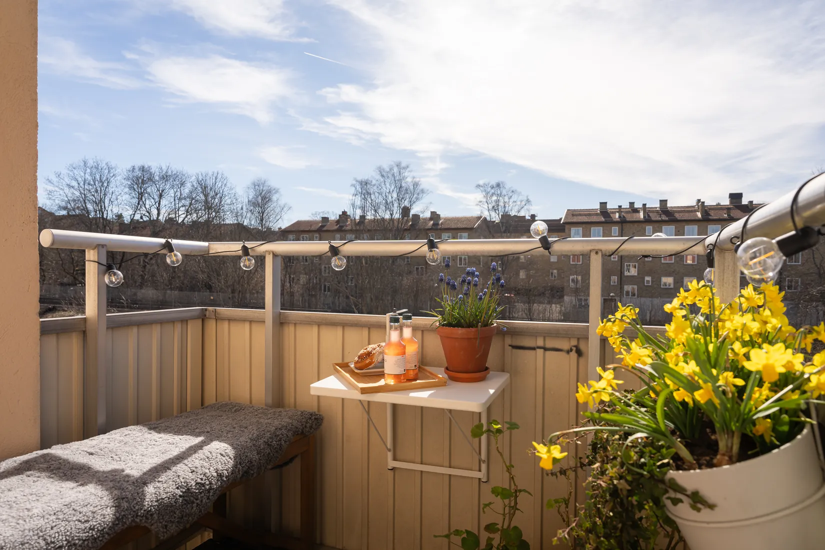 Bostadsrätt, Registervägen 30, Bromma - Abrahamsberg, Stockholm