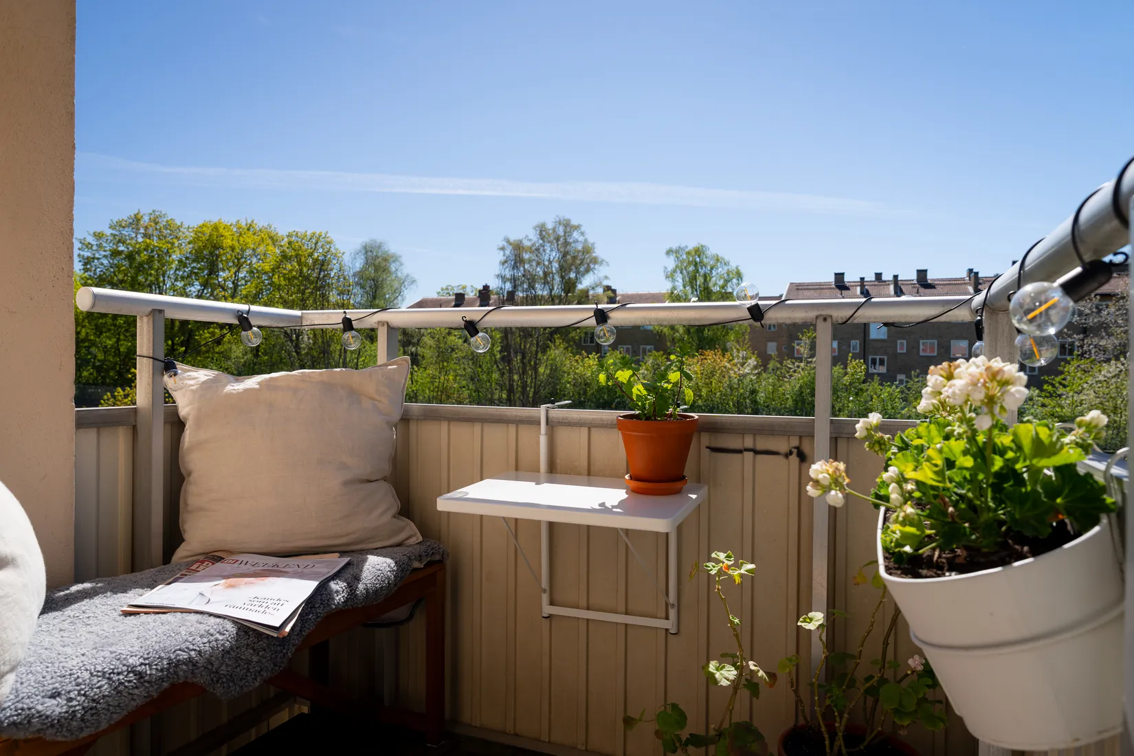 Bostadsrätt, Registervägen 30, Bromma - Abrahamsberg, Stockholm
