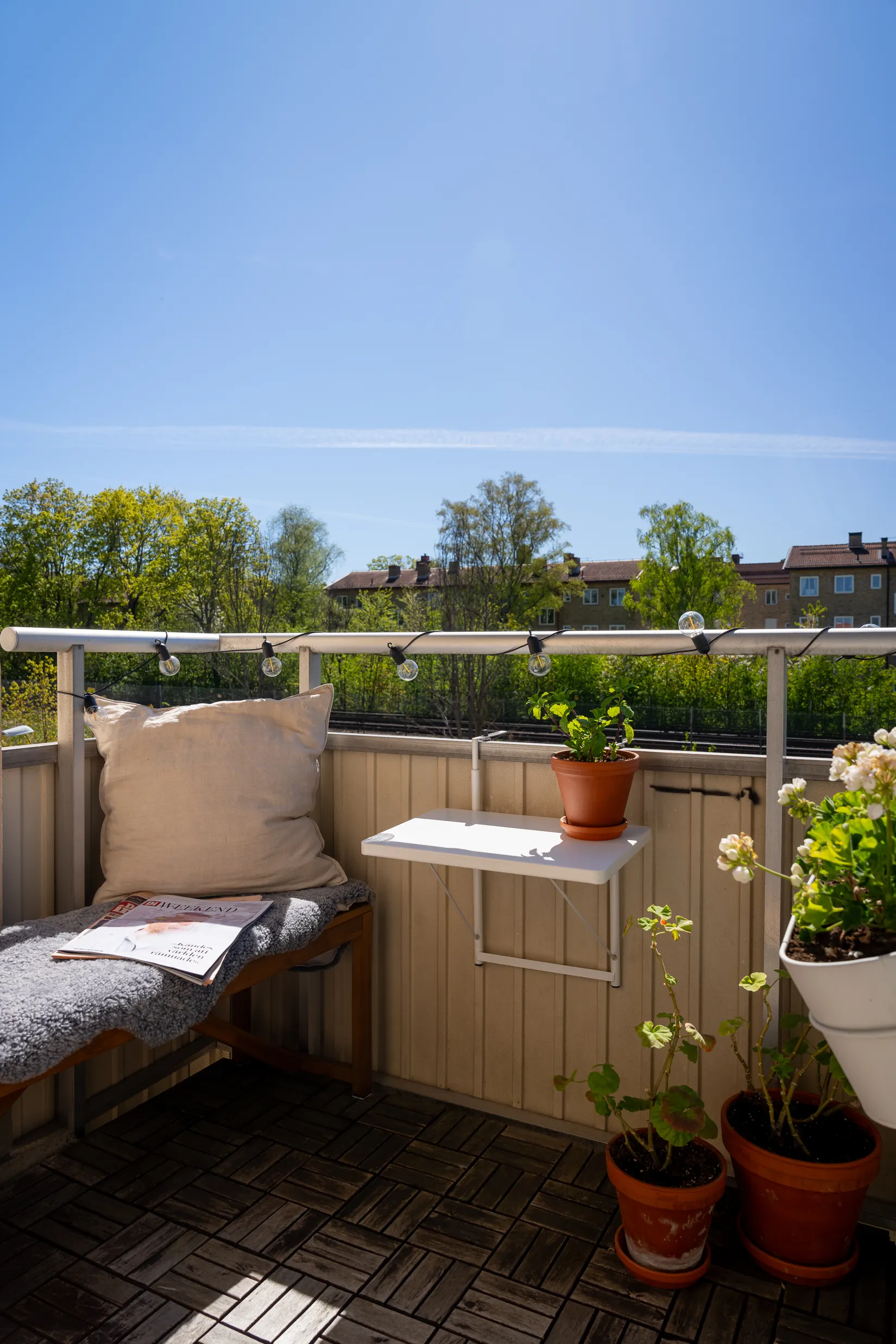Bostadsrätt, Registervägen 30, Bromma - Abrahamsberg, Stockholm