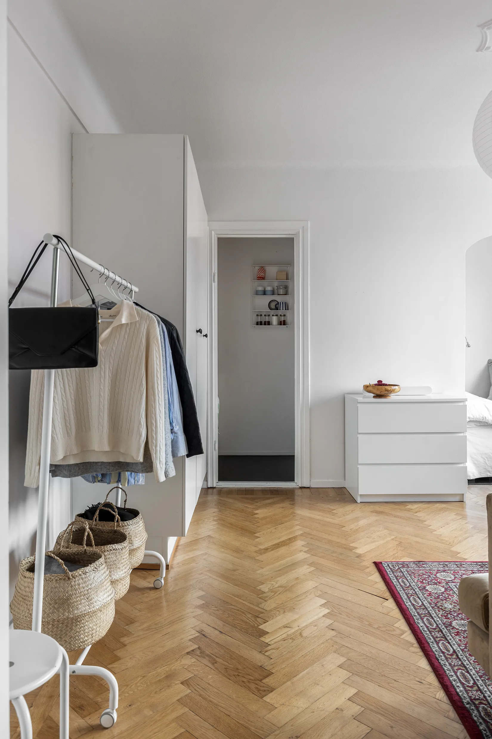 Bostadsrätt, Föreningsgatan 70, Rörsjöstaden, Malmö